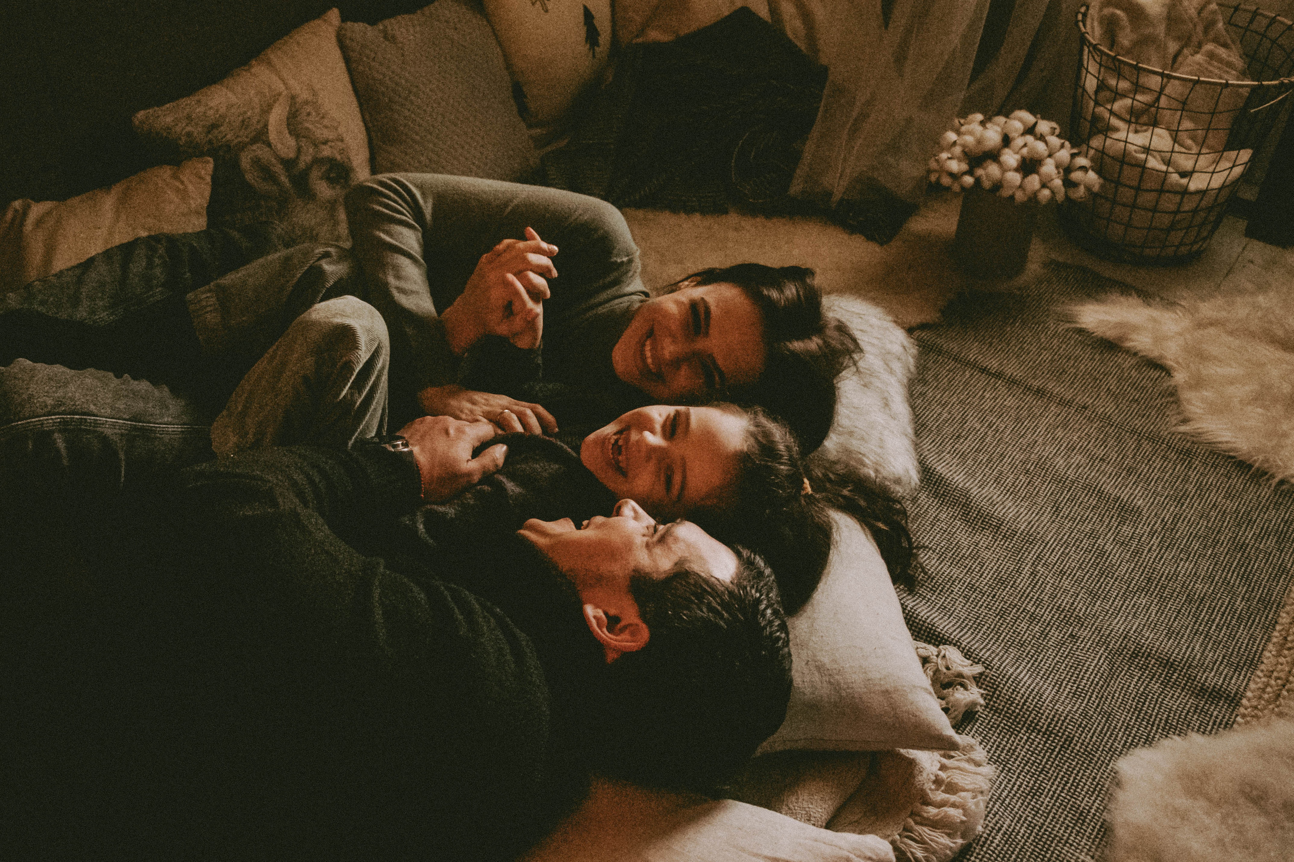 Воскресная прогулка семьи на даче. Семейный и свадебный фотограф в Краснодар|Сочи|Москва| Исаева Валерия