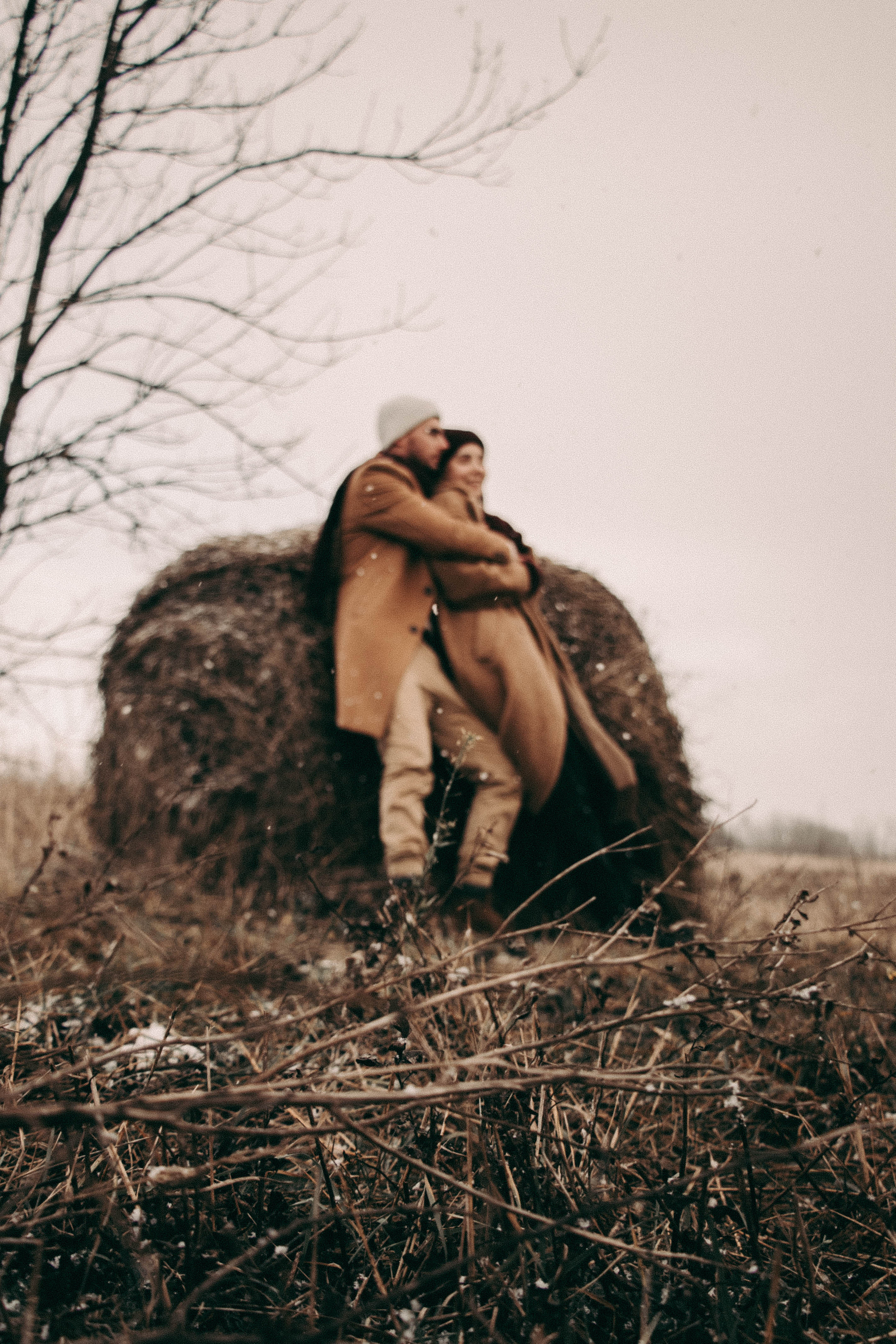 Александр & Полина | Зимняя история. Семейный и свадебный фотограф в Краснодар|Сочи|Москва| Исаева Валерия