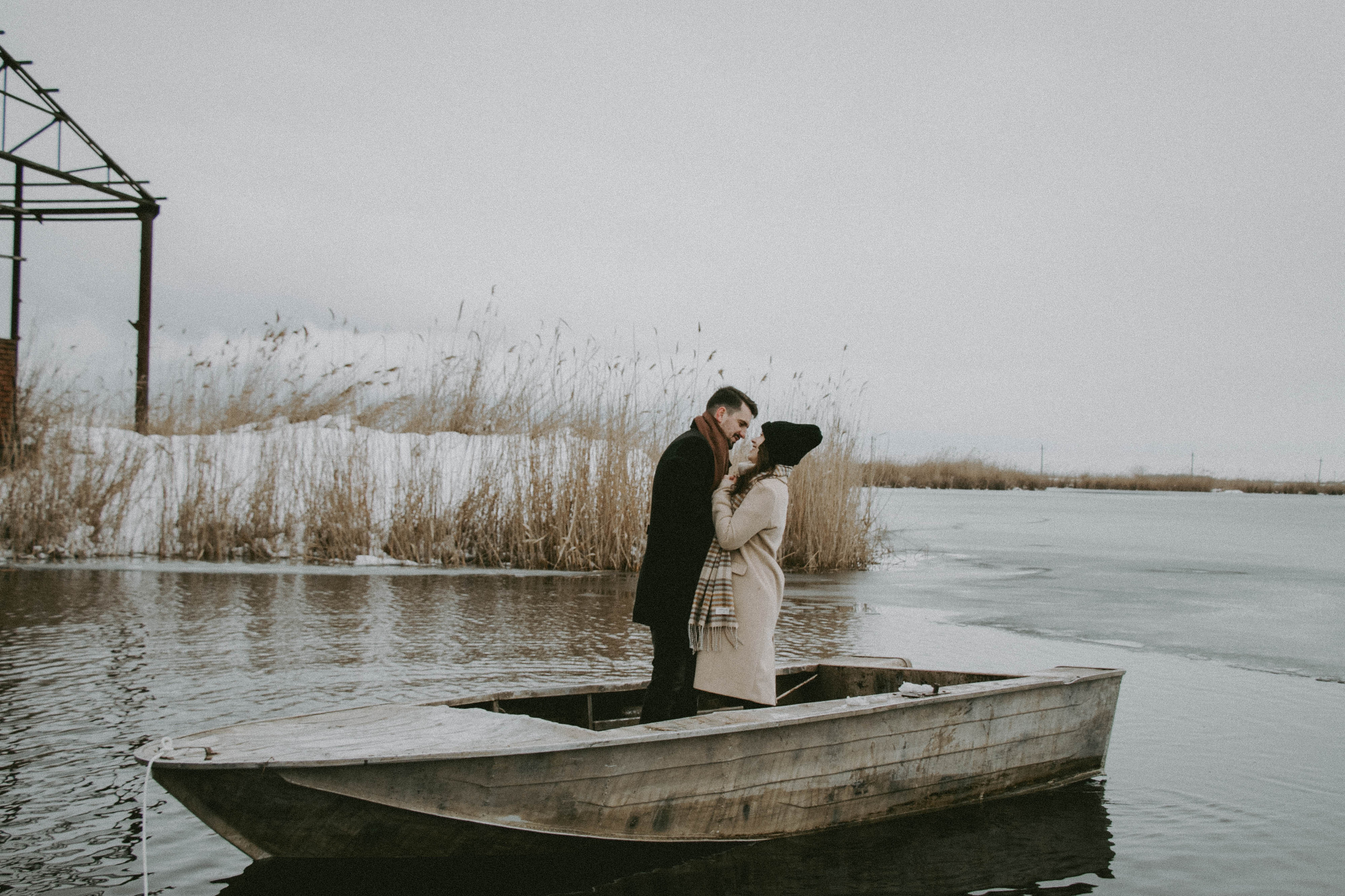 Прогулка на лодке | Максим & Сабина. Семейный и свадебный фотограф в Краснодар|Сочи|Москва| Исаева Валерия
