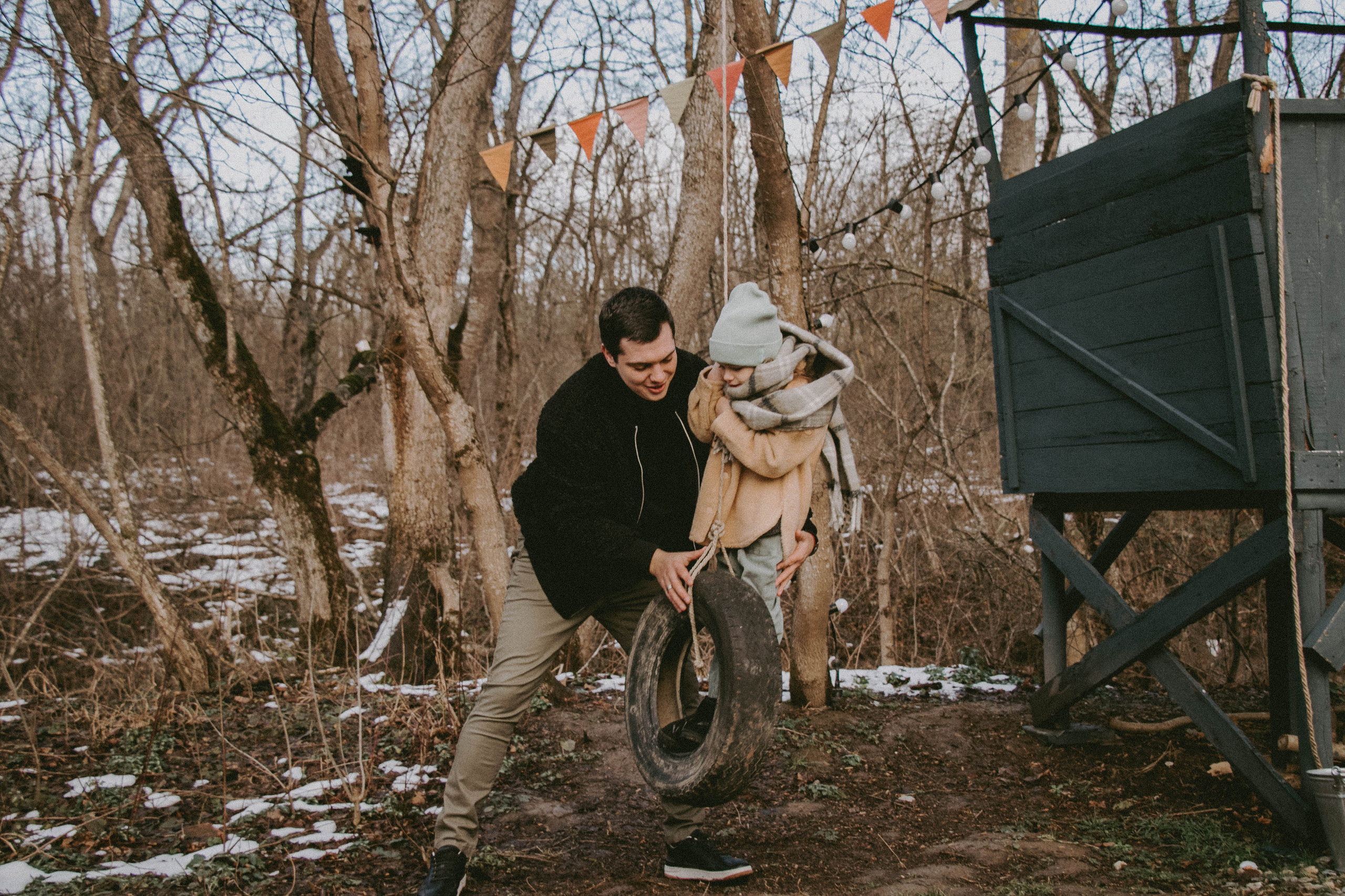 Воскресная прогулка семьи на даче. Семейный и свадебный фотограф в Краснодар|Сочи|Москва| Исаева Валерия