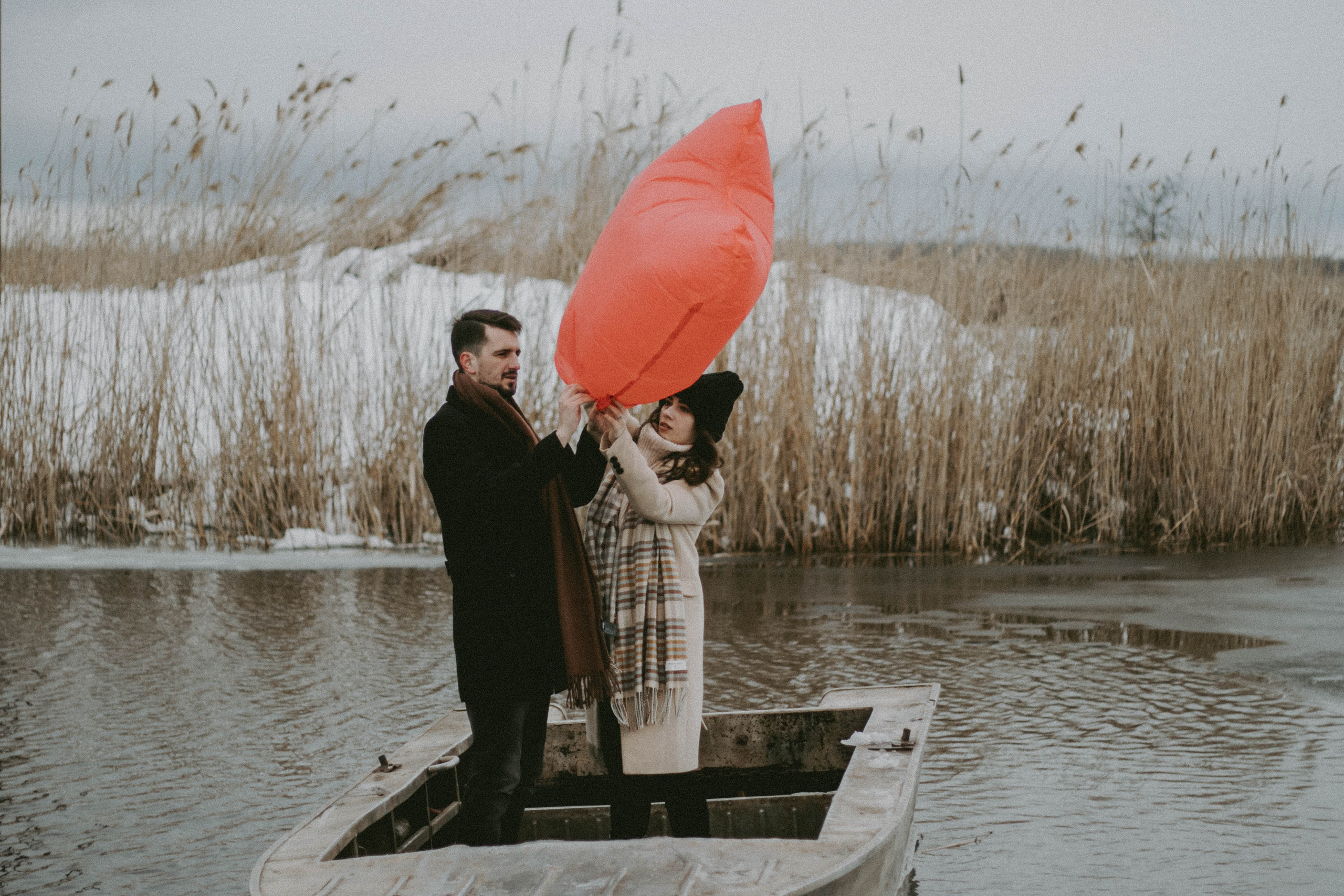 Прогулка на лодке | Максим & Сабина. Семейный и свадебный фотограф в Краснодар|Сочи|Москва| Исаева Валерия