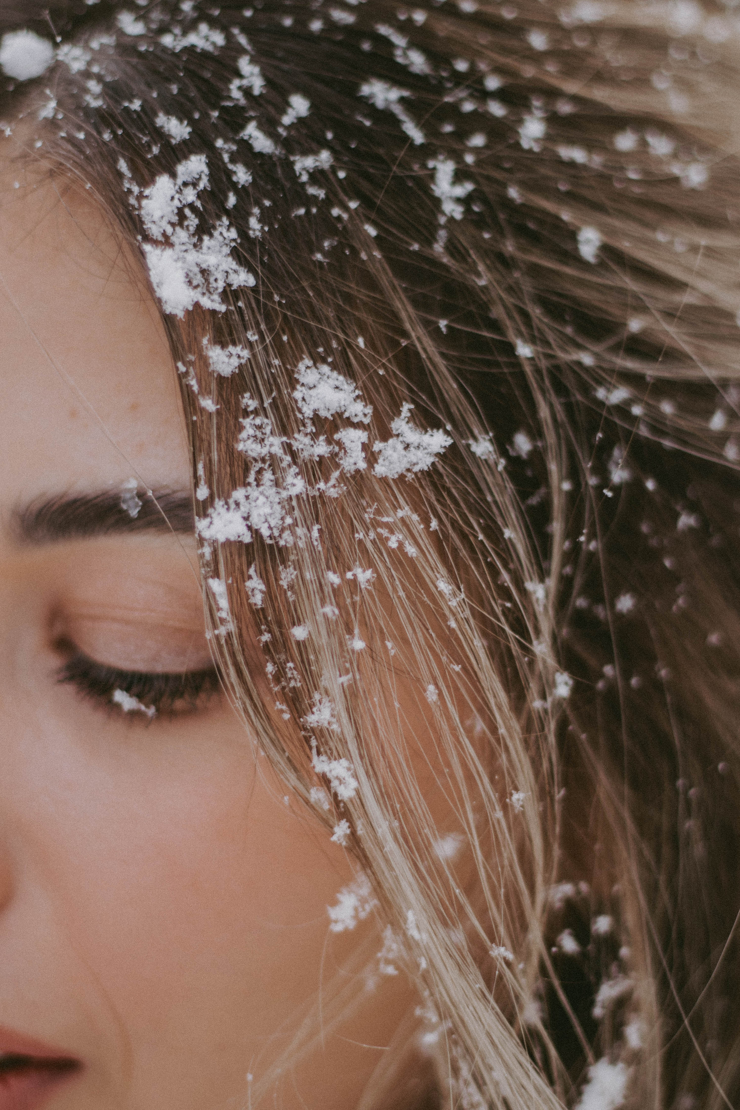 Снежная прогулка | Инна & Кристина. Семейный и свадебный фотограф в Краснодар|Сочи|Москва| Исаева Валерия