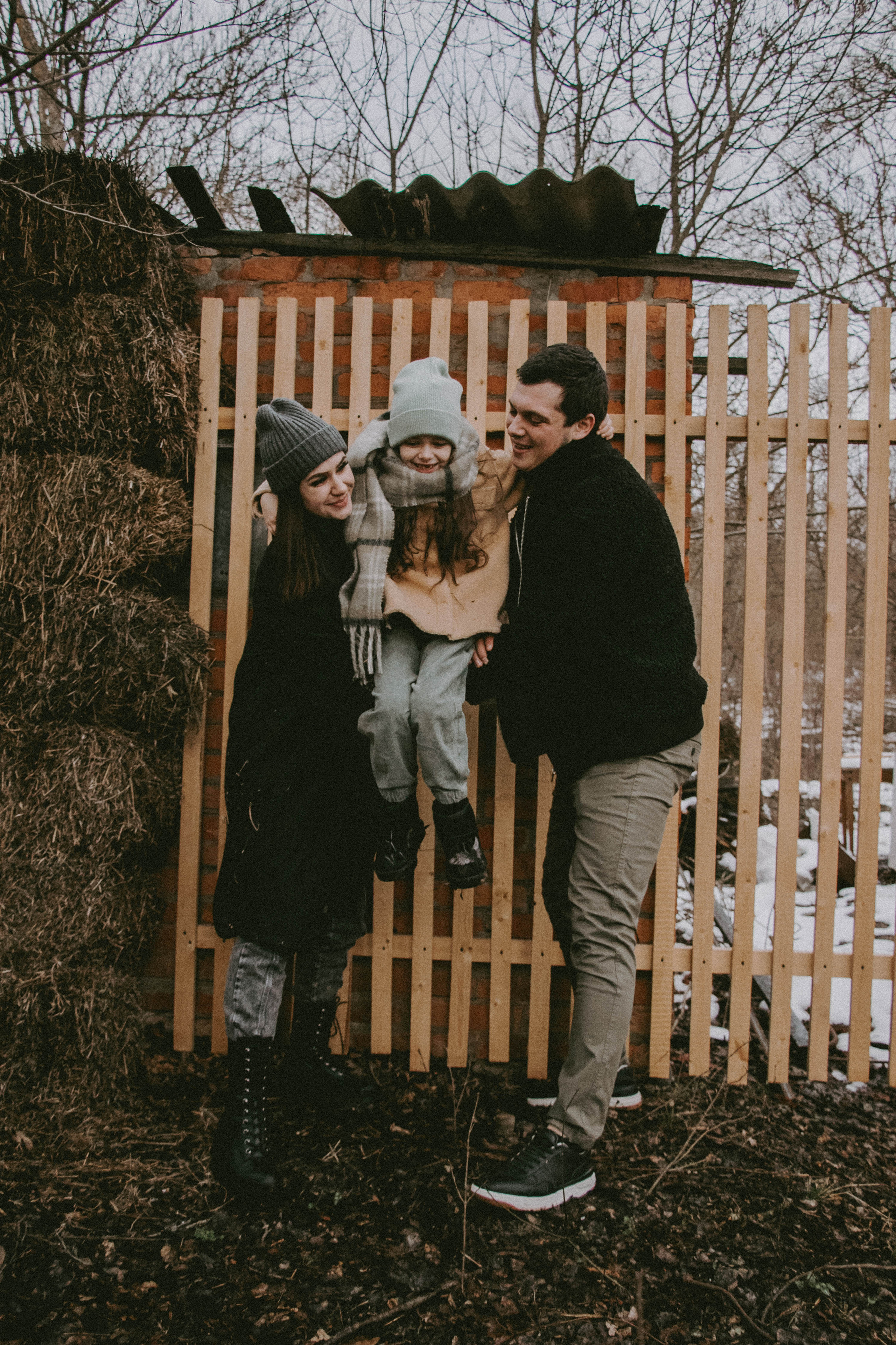 Воскресная прогулка семьи на даче. Семейный и свадебный фотограф в Краснодар|Сочи|Москва| Исаева Валерия