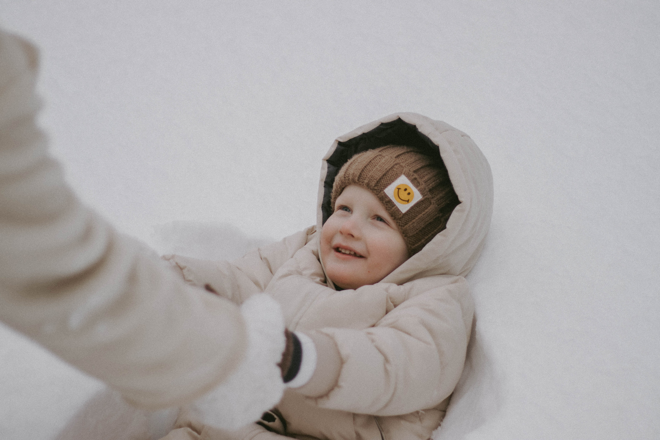 Снежная прогулка | Миша и Мама. Семейный и свадебный фотограф в Краснодар|Сочи|Москва| Исаева Валерия