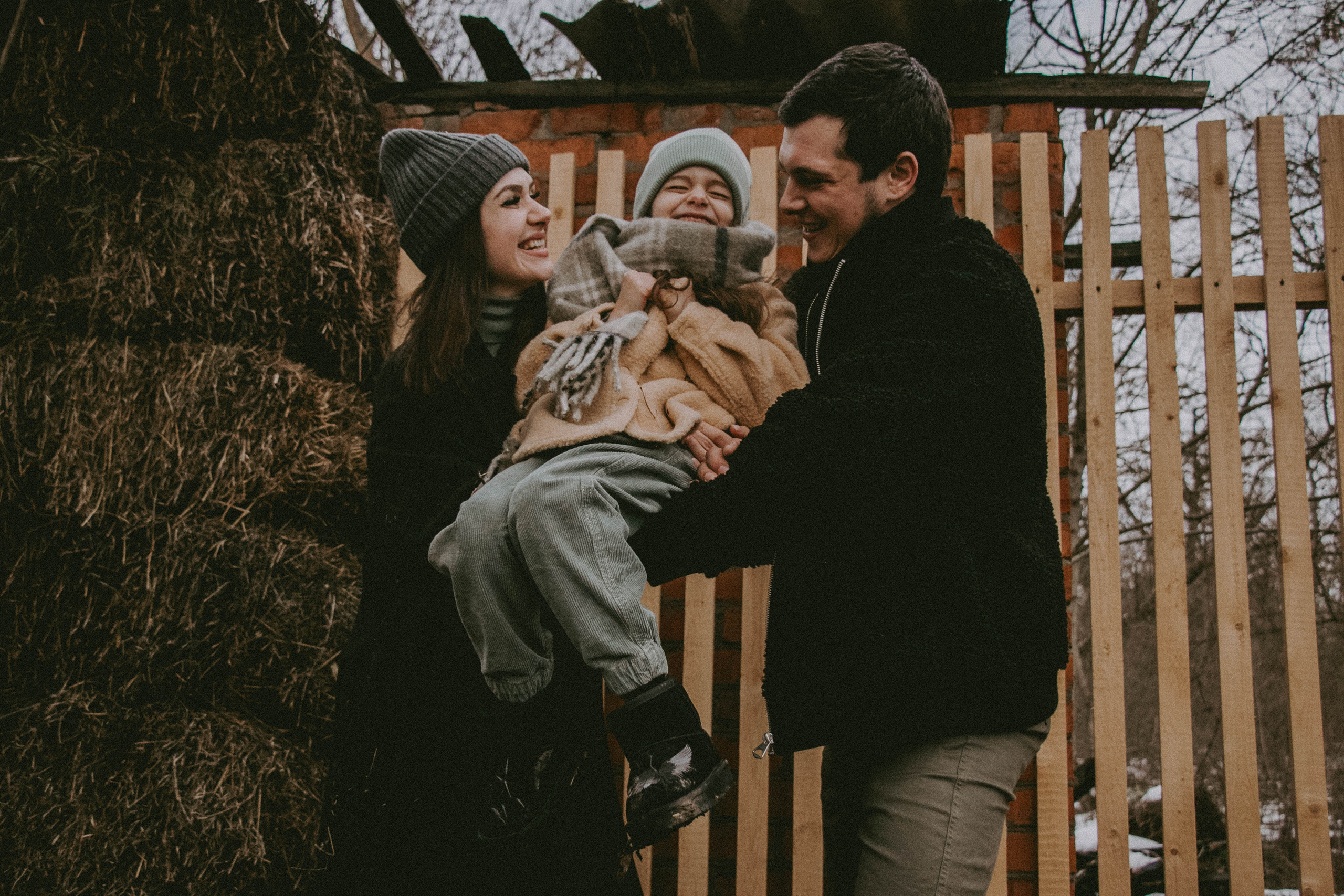 Воскресная прогулка семьи на даче. Семейный и свадебный фотограф в Краснодар|Сочи|Москва| Исаева Валерия