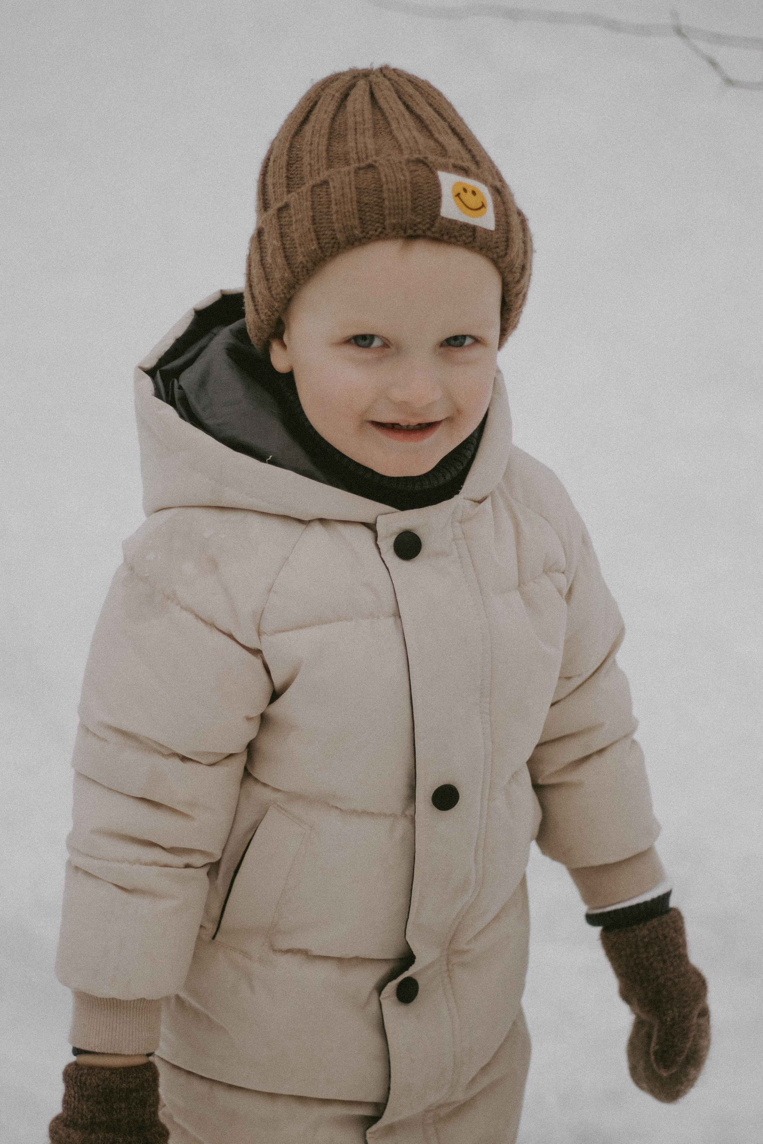 Снежная прогулка | Миша и Мама. Семейный и свадебный фотограф в Краснодар|Сочи|Москва| Исаева Валерия