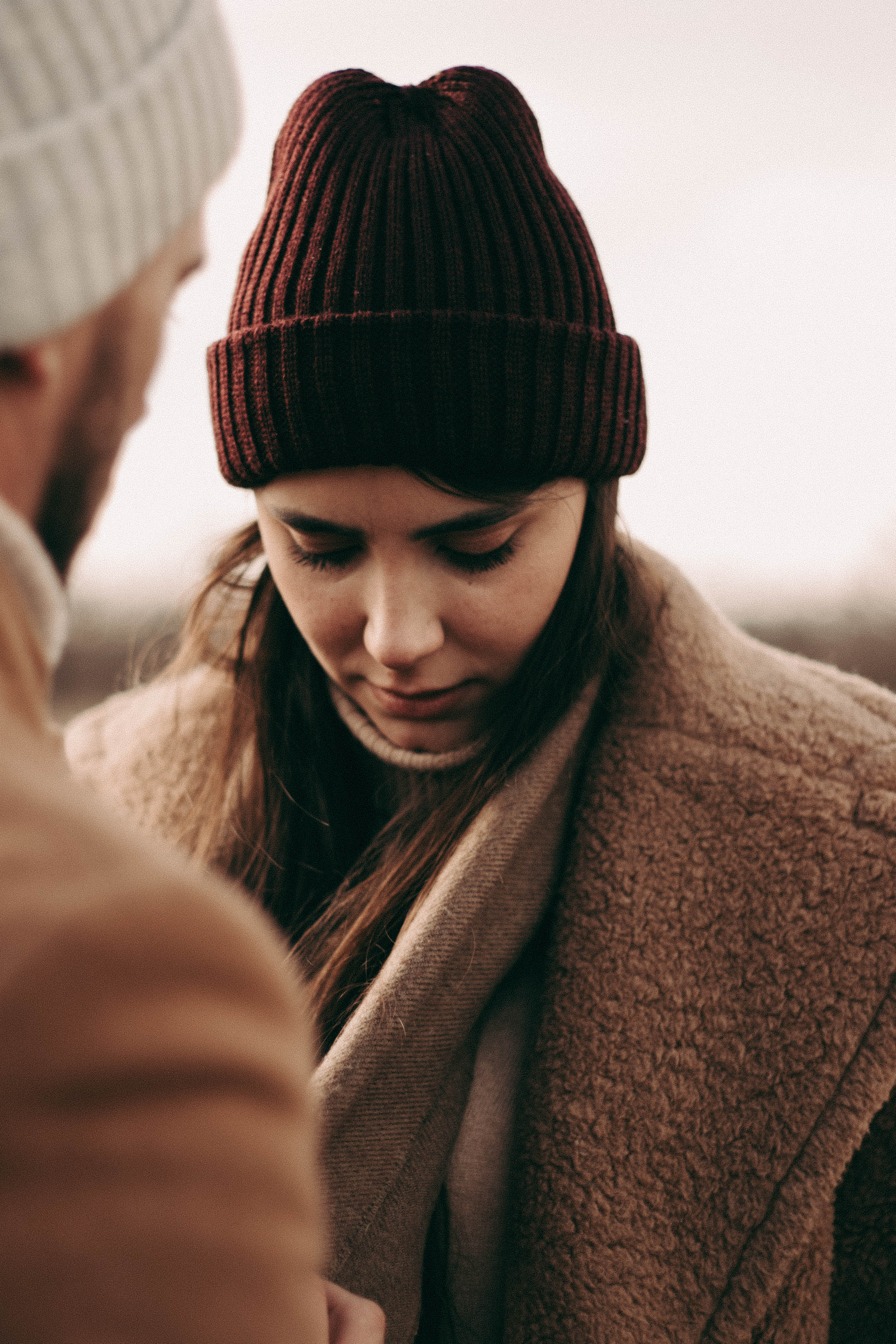 Александр & Полина | Зимняя история. Семейный и свадебный фотограф в Краснодар|Сочи|Москва| Исаева Валерия