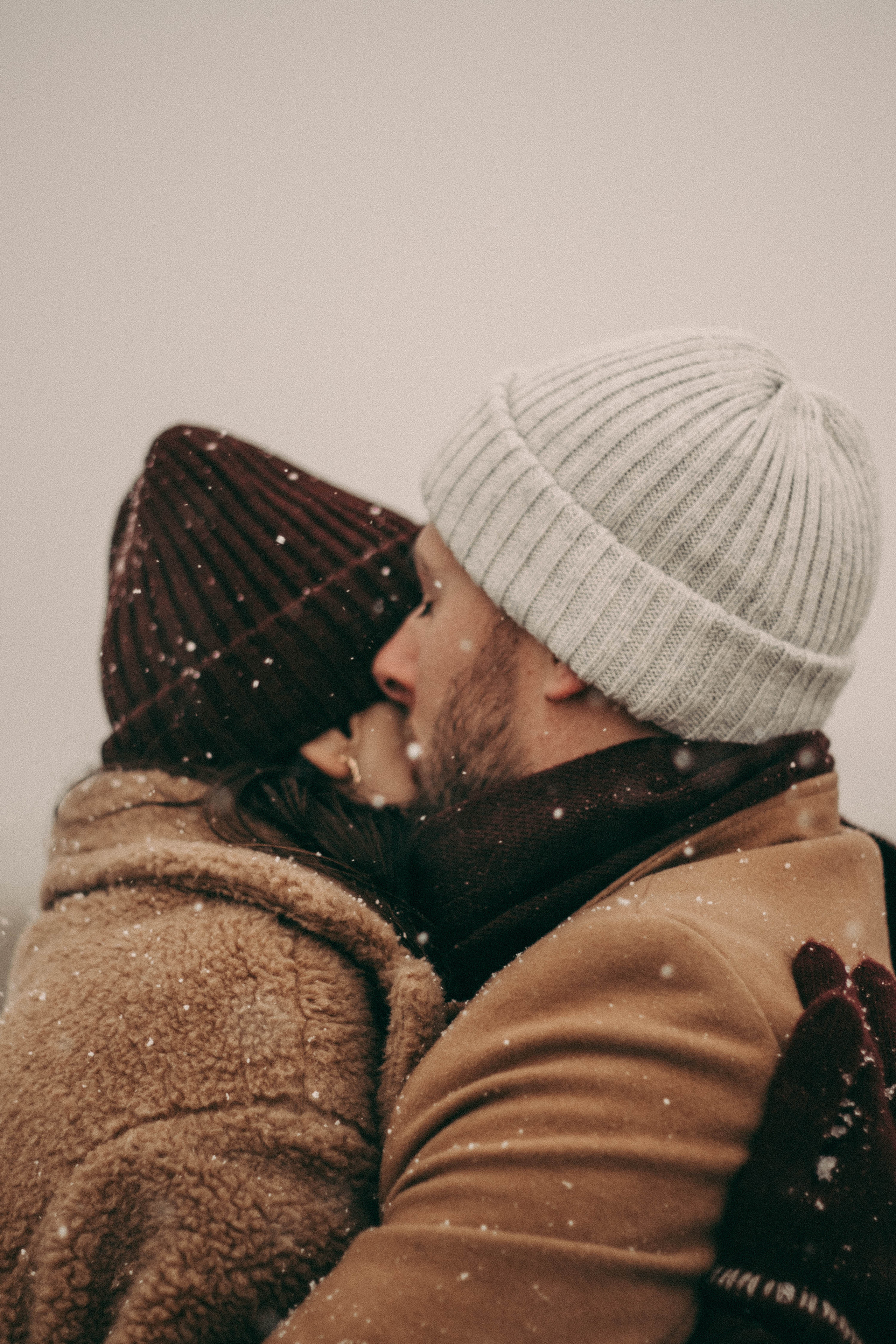 Александр & Полина | Зимняя история. Семейный и свадебный фотограф в Краснодар|Сочи|Москва| Исаева Валерия