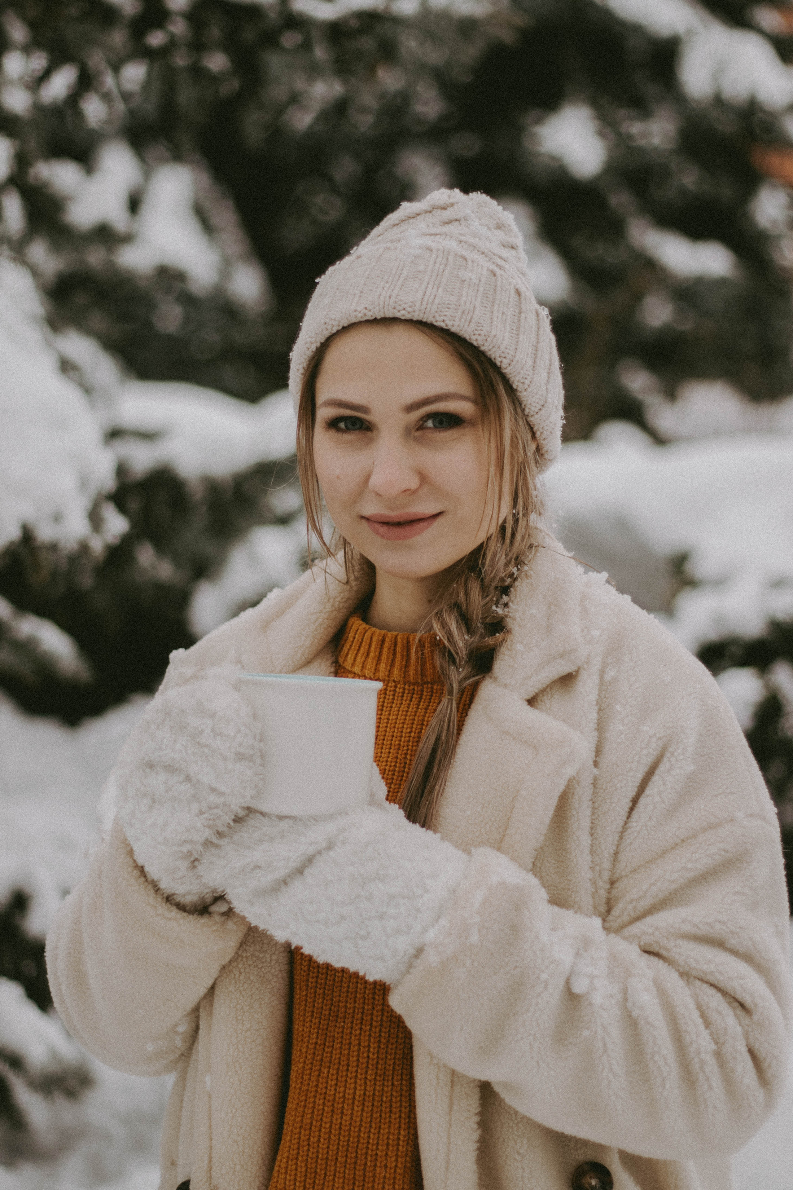 Снежная прогулка | Миша и Мама. Семейный и свадебный фотограф в Краснодар|Сочи|Москва| Исаева Валерия