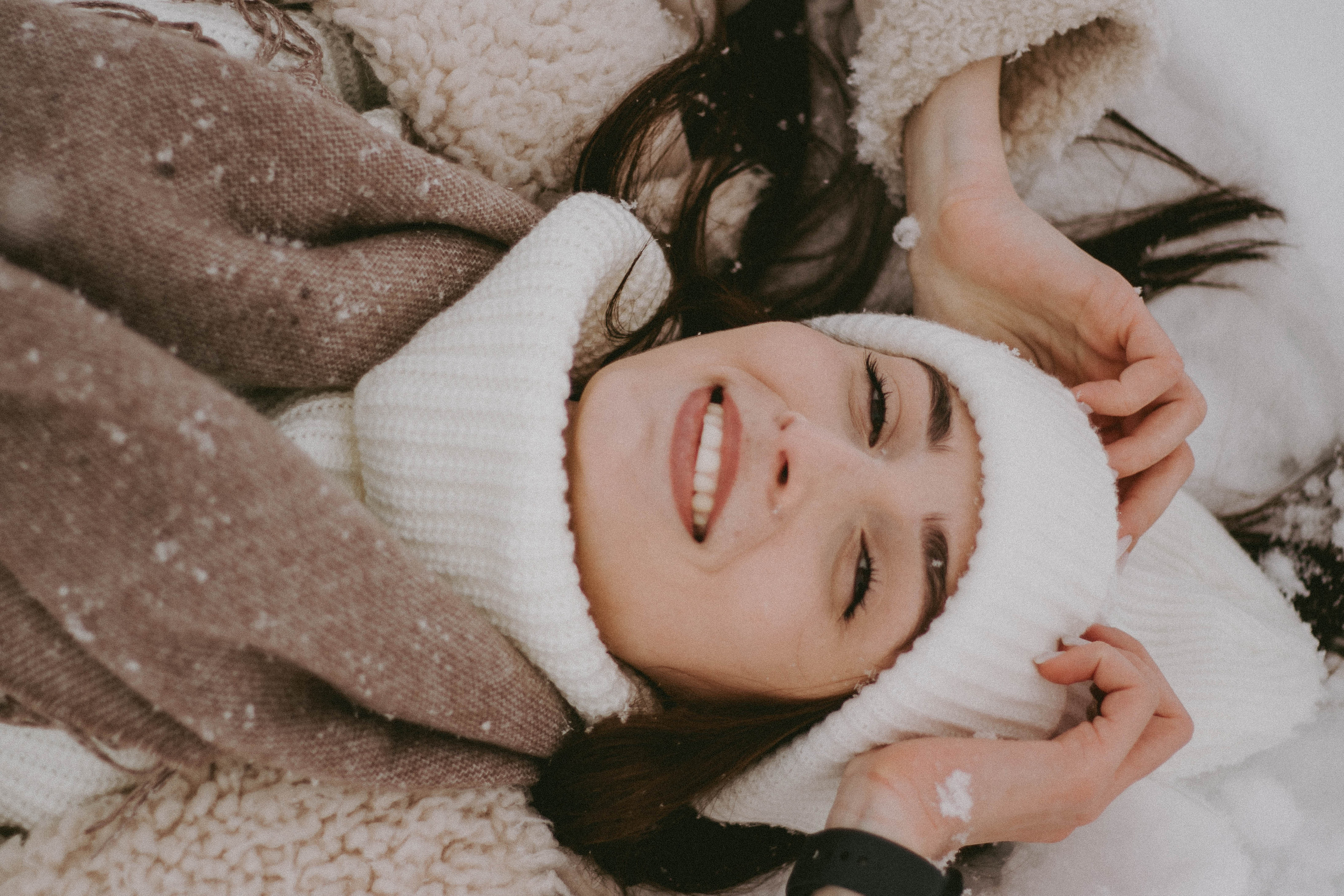 Снежная прогулка | Тимур & Светлана. Семейный и свадебный фотограф в Краснодар|Сочи|Москва| Исаева Валерия