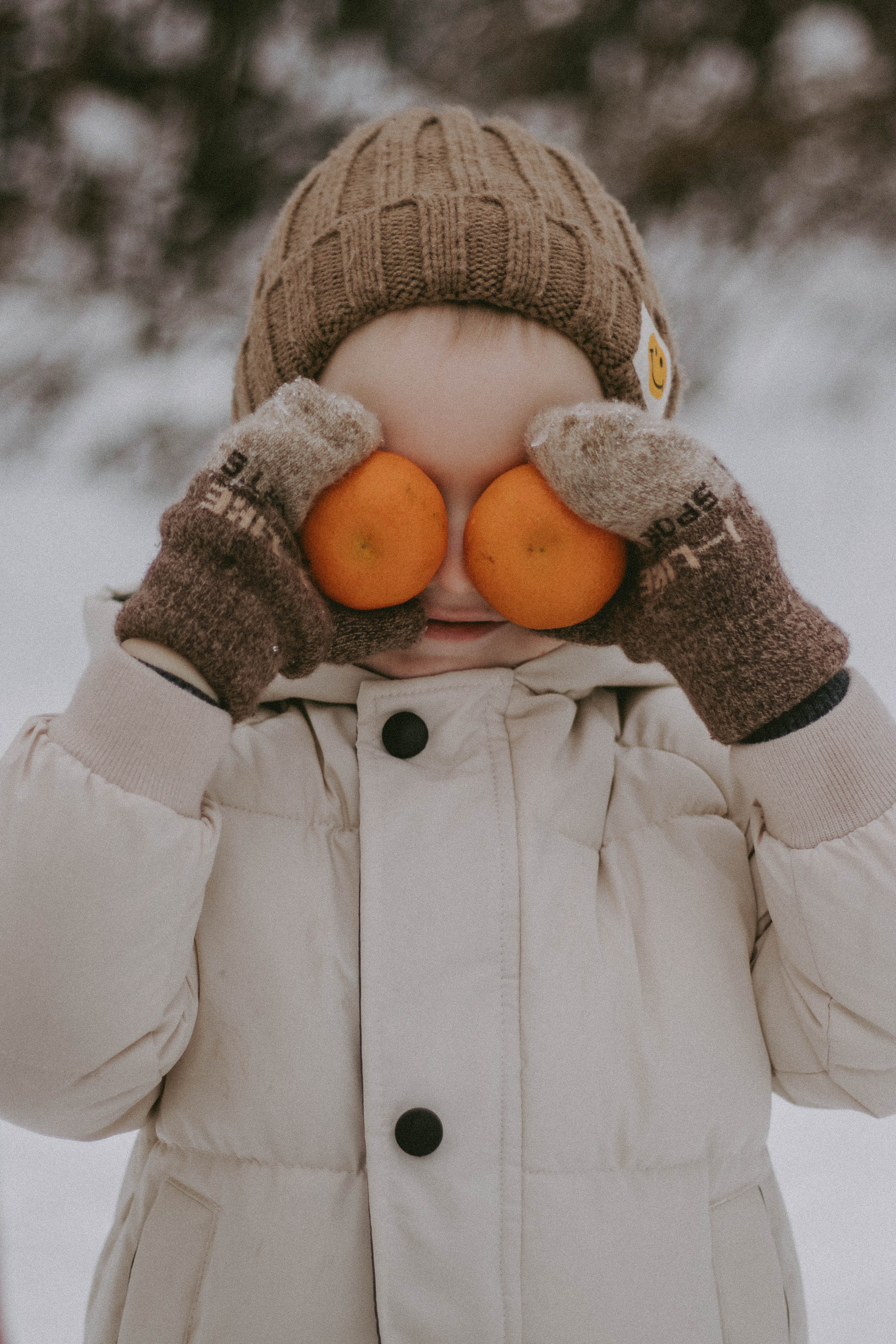 Снежная прогулка | Миша и Мама. Семейный и свадебный фотограф в Краснодар|Сочи|Москва| Исаева Валерия