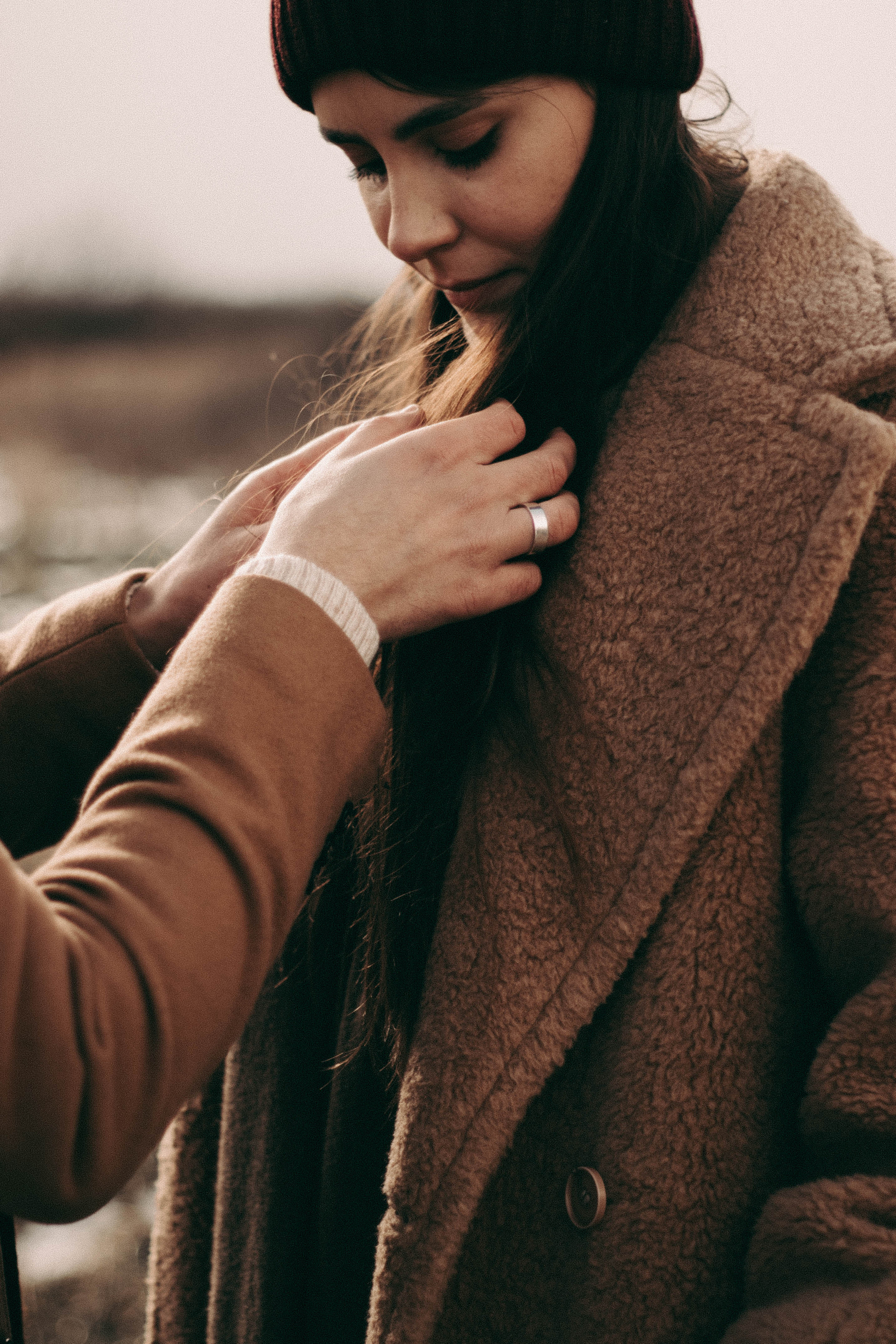 Александр & Полина | Зимняя история. Семейный и свадебный фотограф в Краснодар|Сочи|Москва| Исаева Валерия