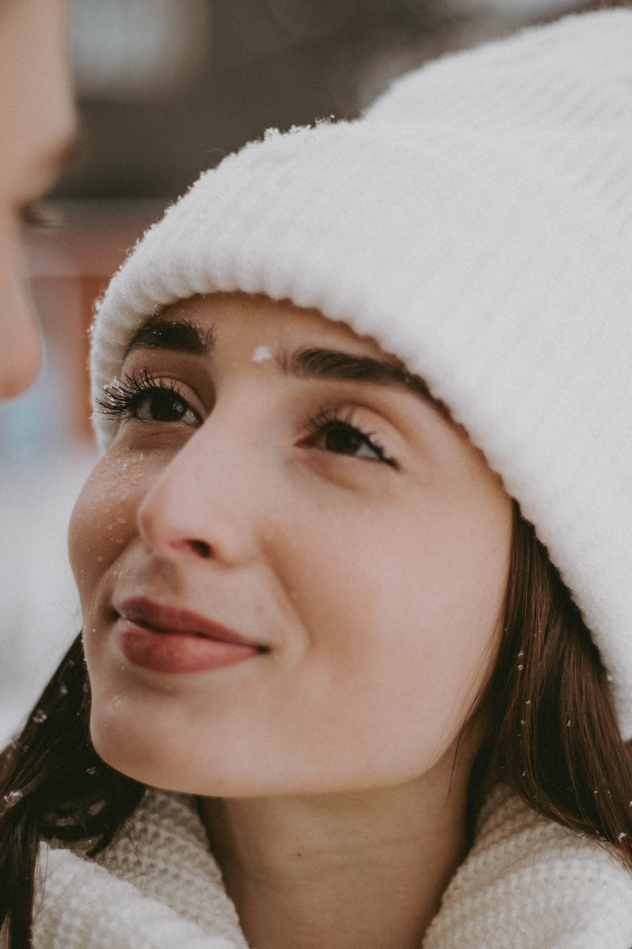 Снежная прогулка | Тимур & Светлана. Семейный и свадебный фотограф в Краснодар|Сочи|Москва| Исаева Валерия