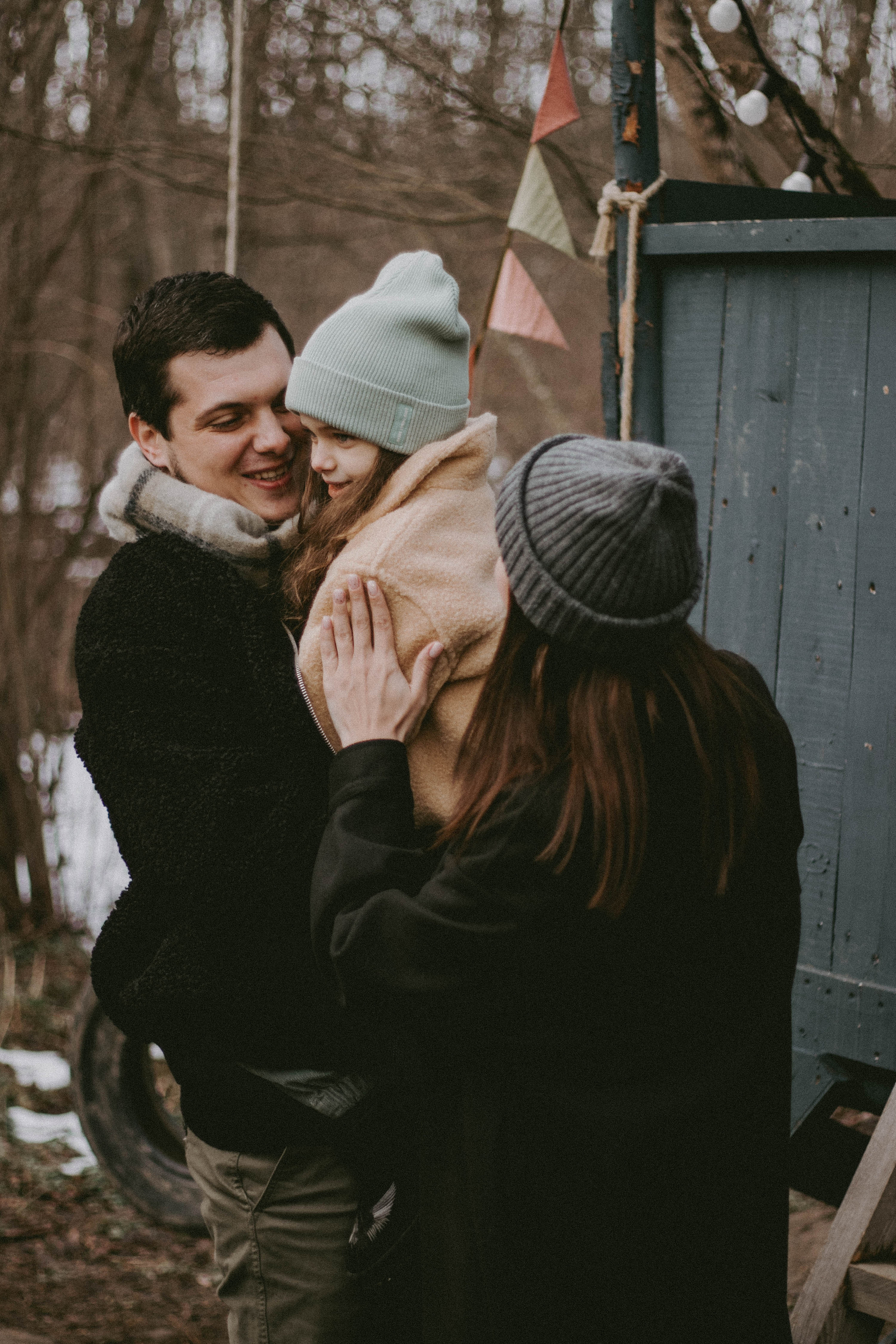 Воскресная прогулка семьи на даче. Семейный и свадебный фотограф в Краснодар|Сочи|Москва| Исаева Валерия