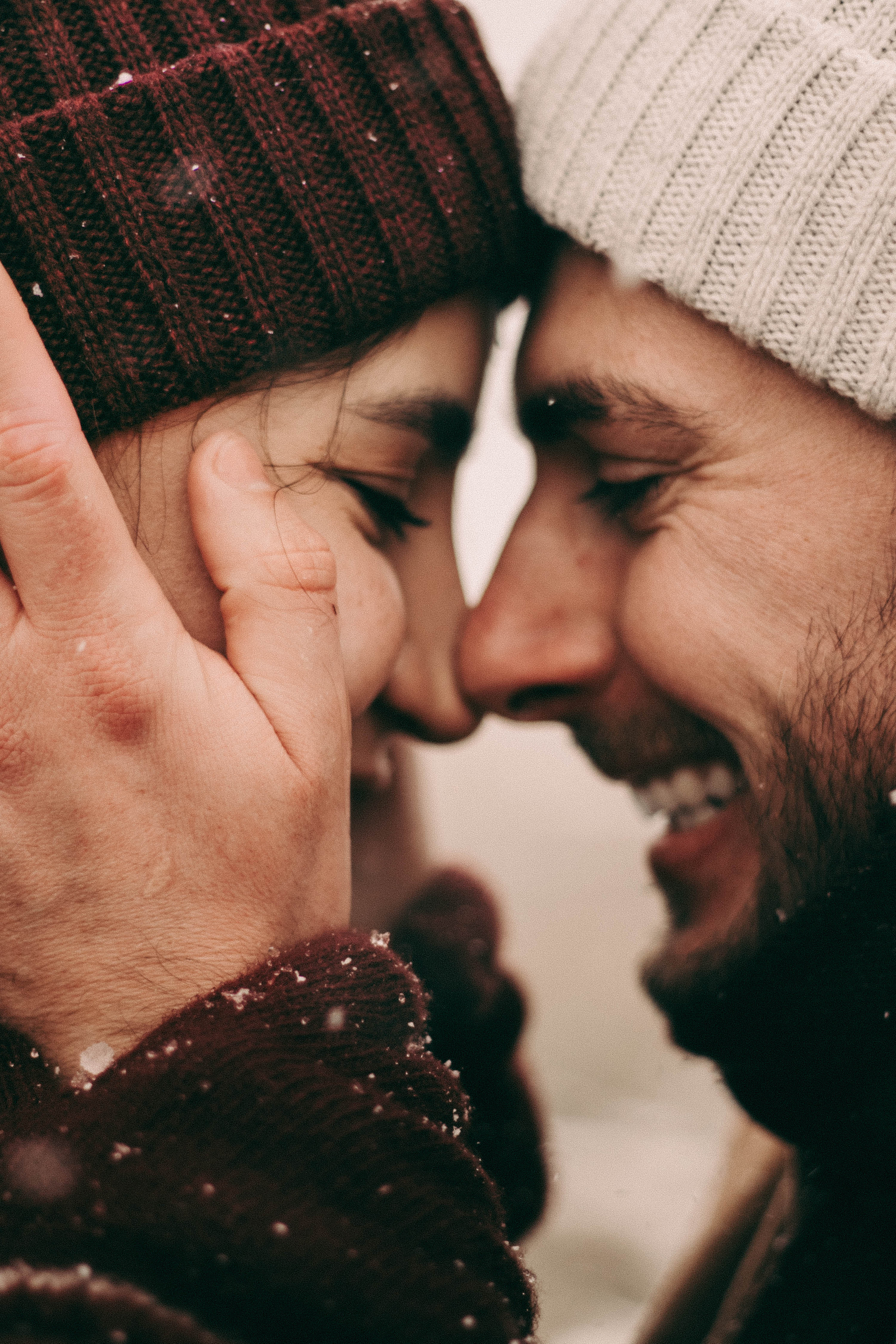 Александр & Полина | Зимняя история. Семейный и свадебный фотограф в Краснодар|Сочи|Москва| Исаева Валерия