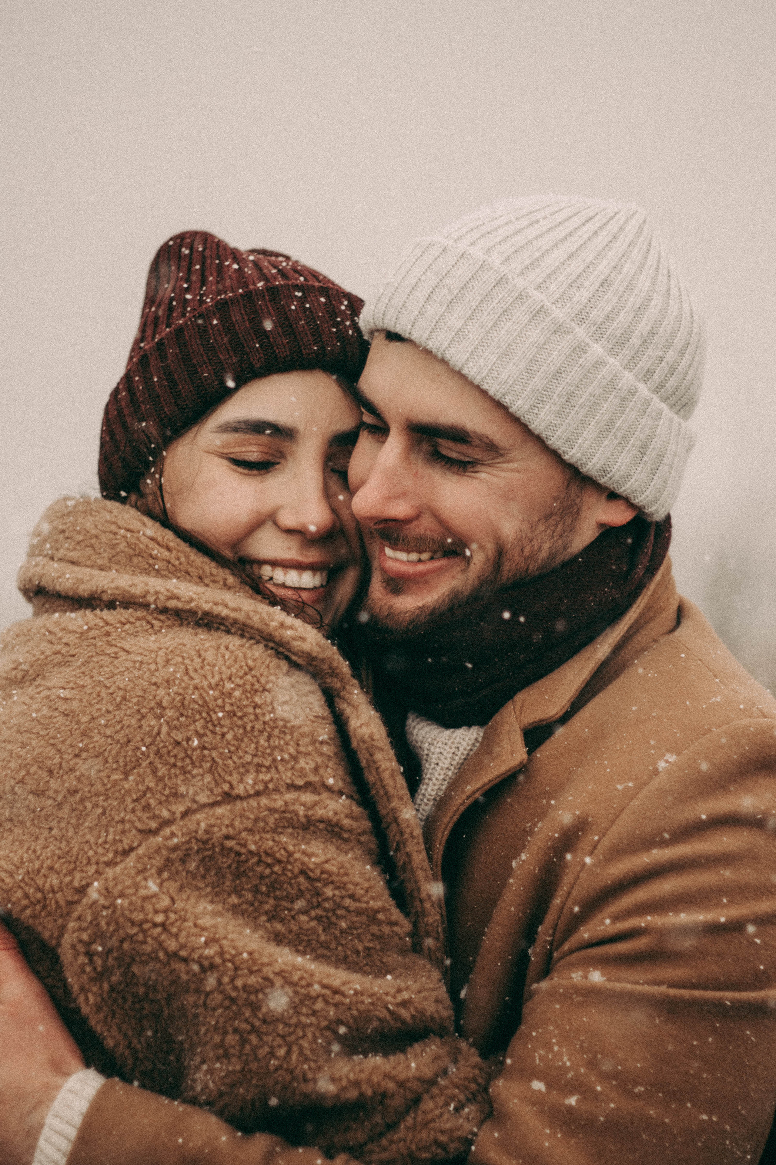 Александр & Полина | Зимняя история. Семейный и свадебный фотограф в Краснодар|Сочи|Москва| Исаева Валерия