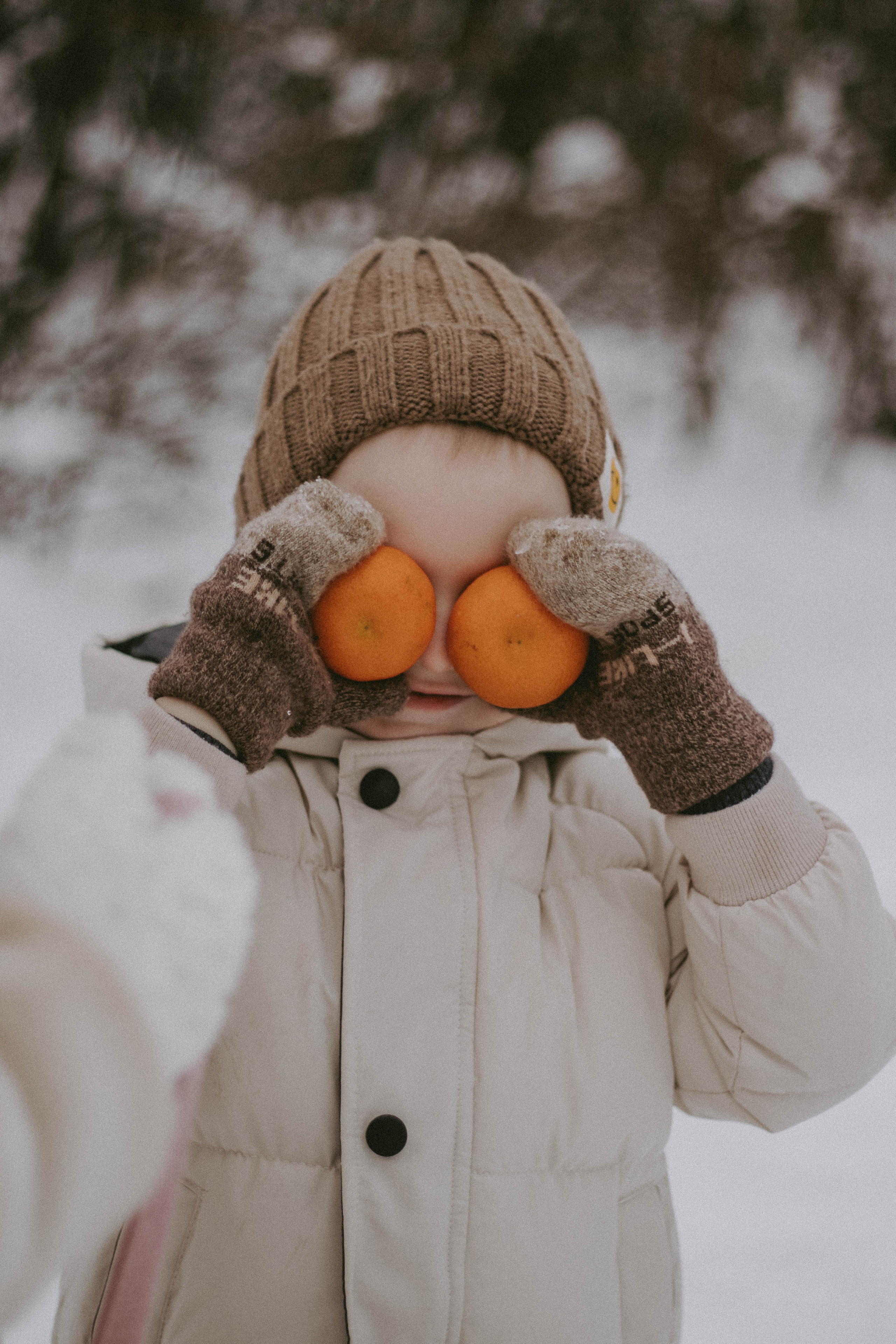 Снежная прогулка | Миша и Мама. Семейный и свадебный фотограф в Краснодар|Сочи|Москва| Исаева Валерия