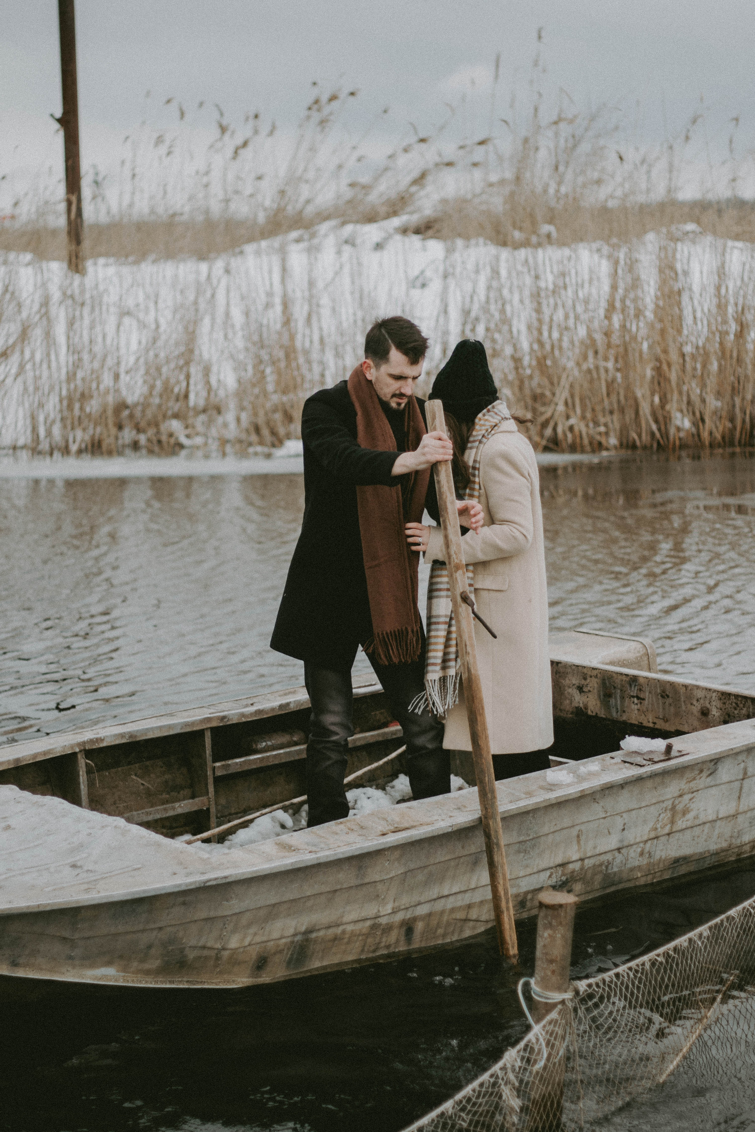 Прогулка на лодке | Максим & Сабина. Семейный и свадебный фотограф в Краснодар|Сочи|Москва| Исаева Валерия