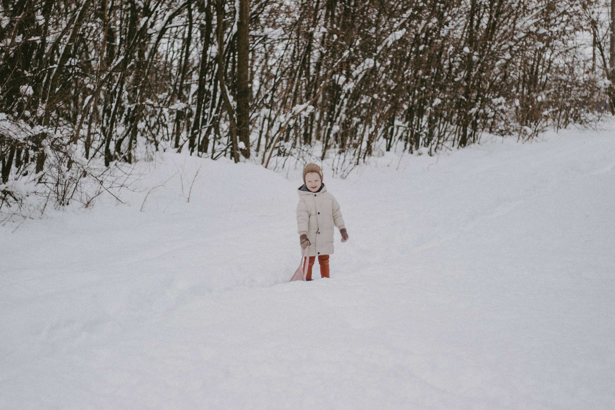 Снежная прогулка | Миша и Мама. Семейный и свадебный фотограф в Краснодар|Сочи|Москва| Исаева Валерия