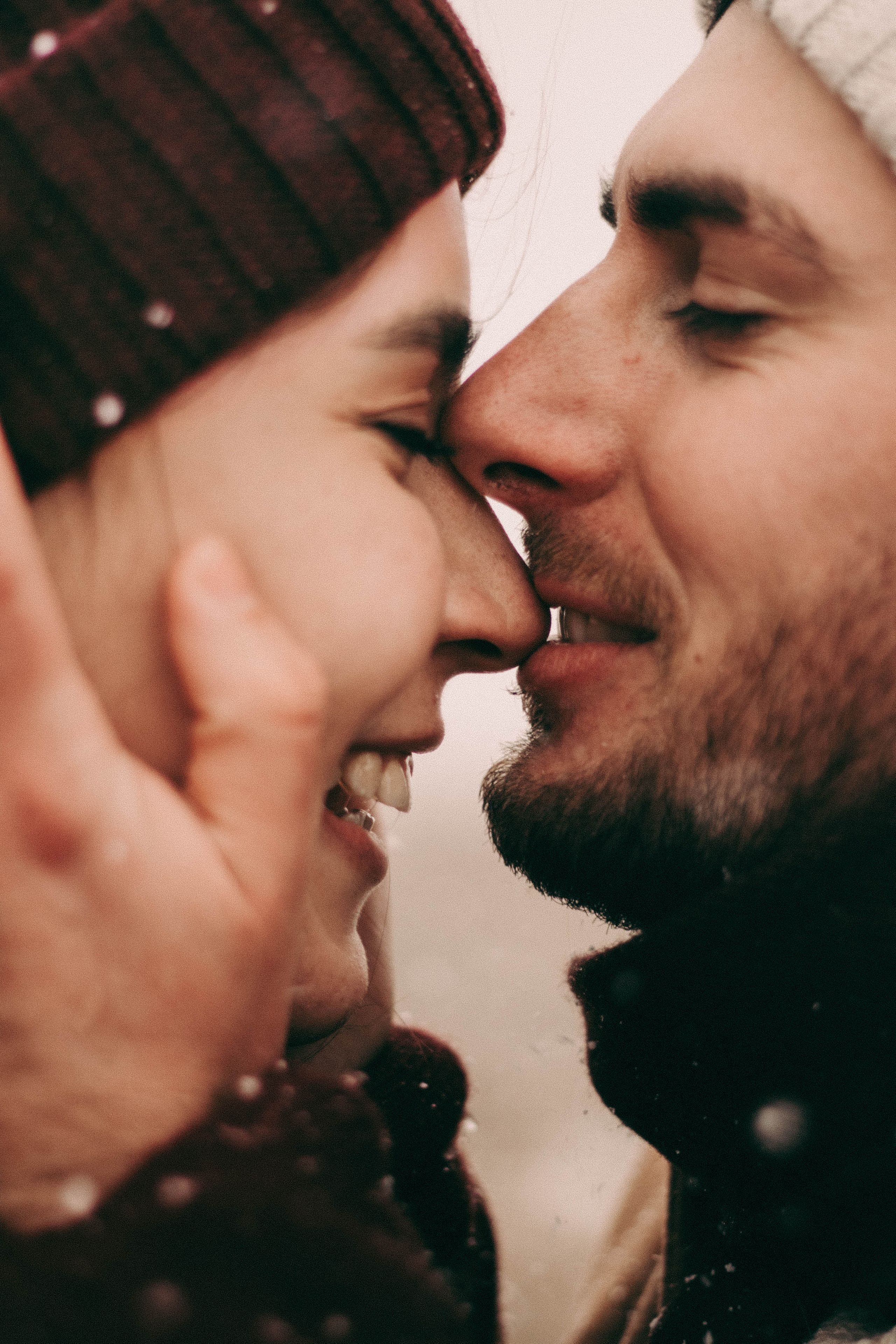 Александр & Полина | Зимняя история. Семейный и свадебный фотограф в Краснодар|Сочи|Москва| Исаева Валерия