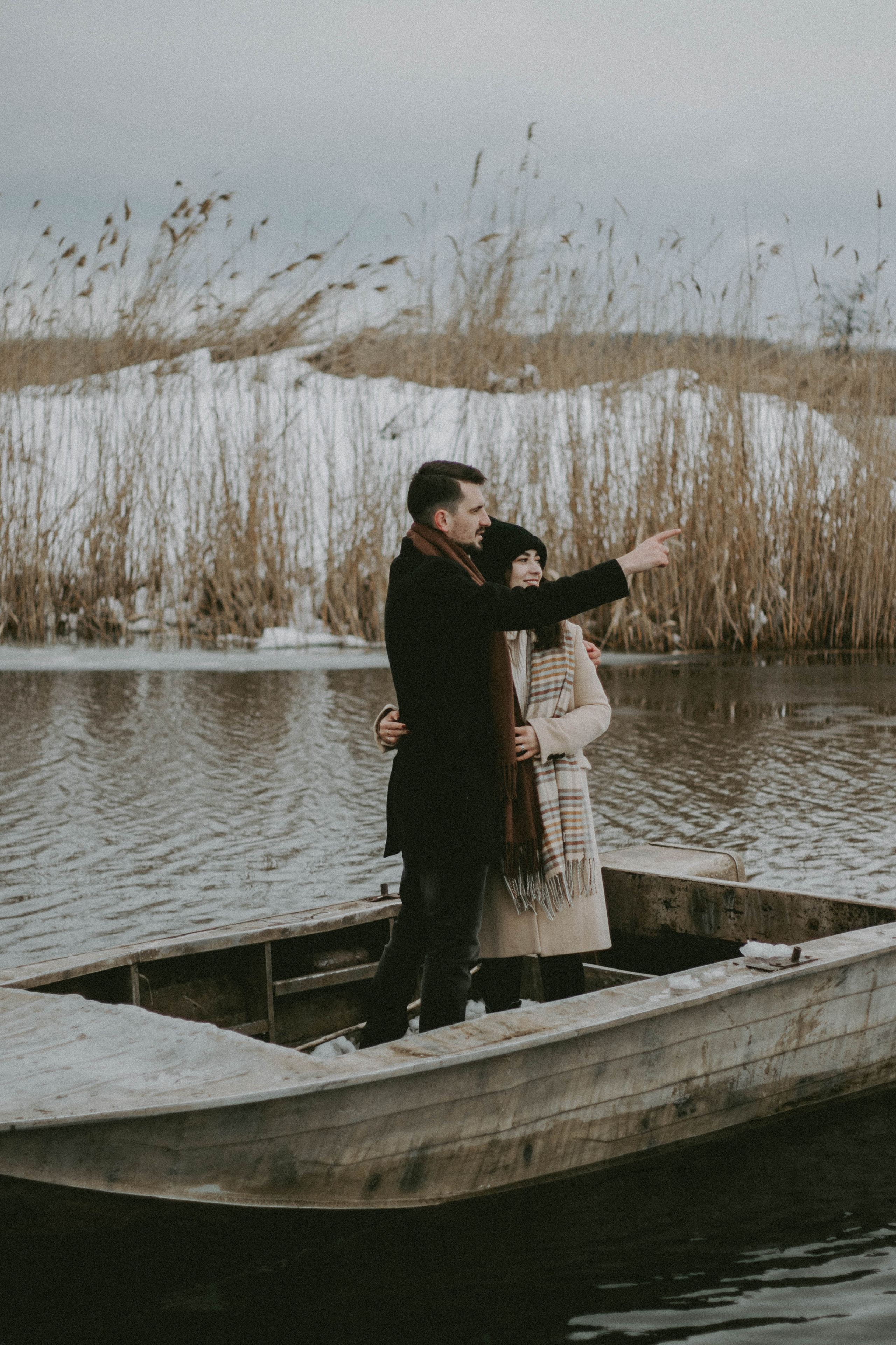 Прогулка на лодке | Максим & Сабина. Семейный и свадебный фотограф в Краснодар|Сочи|Москва| Исаева Валерия