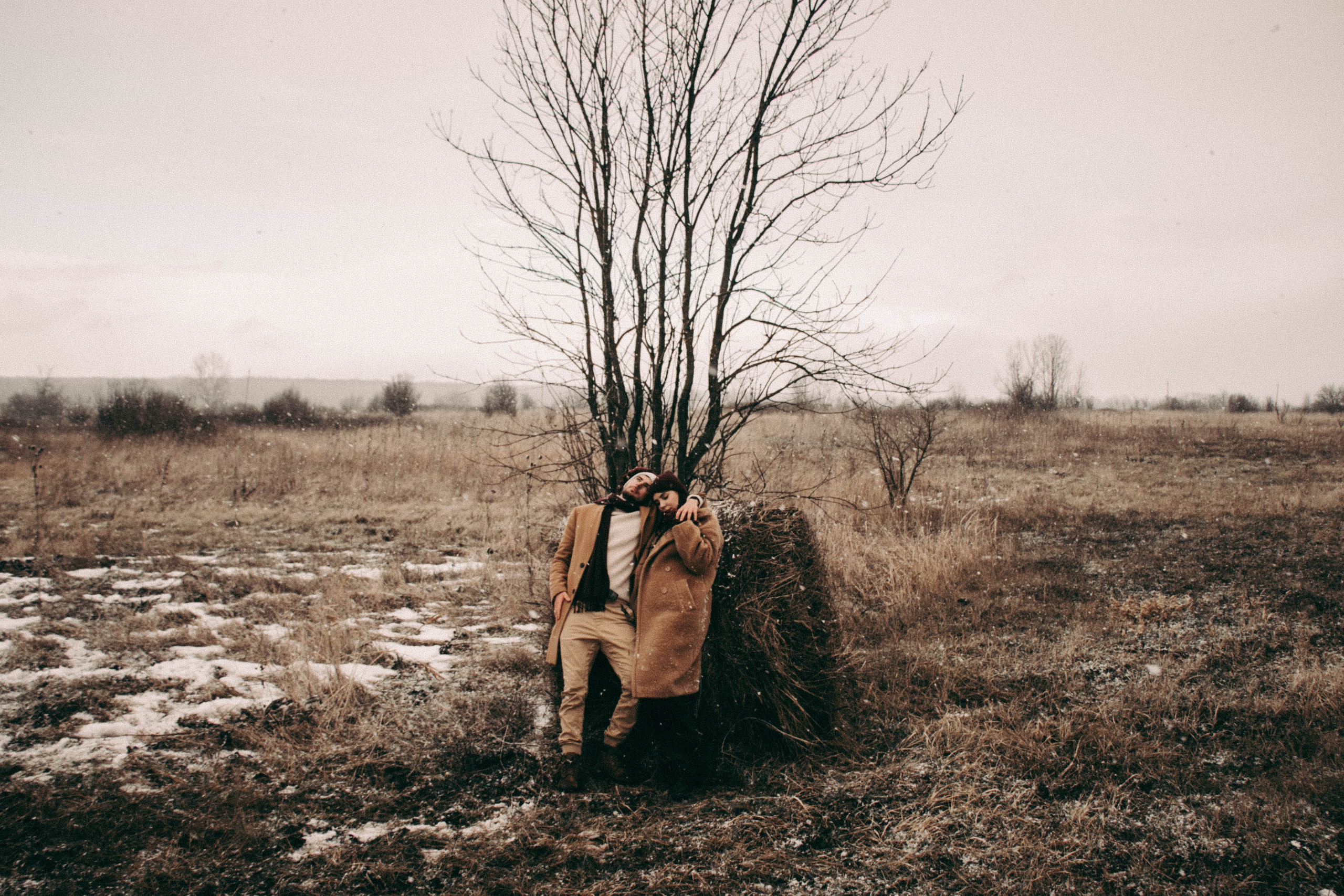 Александр & Полина | Зимняя история. Семейный и свадебный фотограф в Краснодар|Сочи|Москва| Исаева Валерия