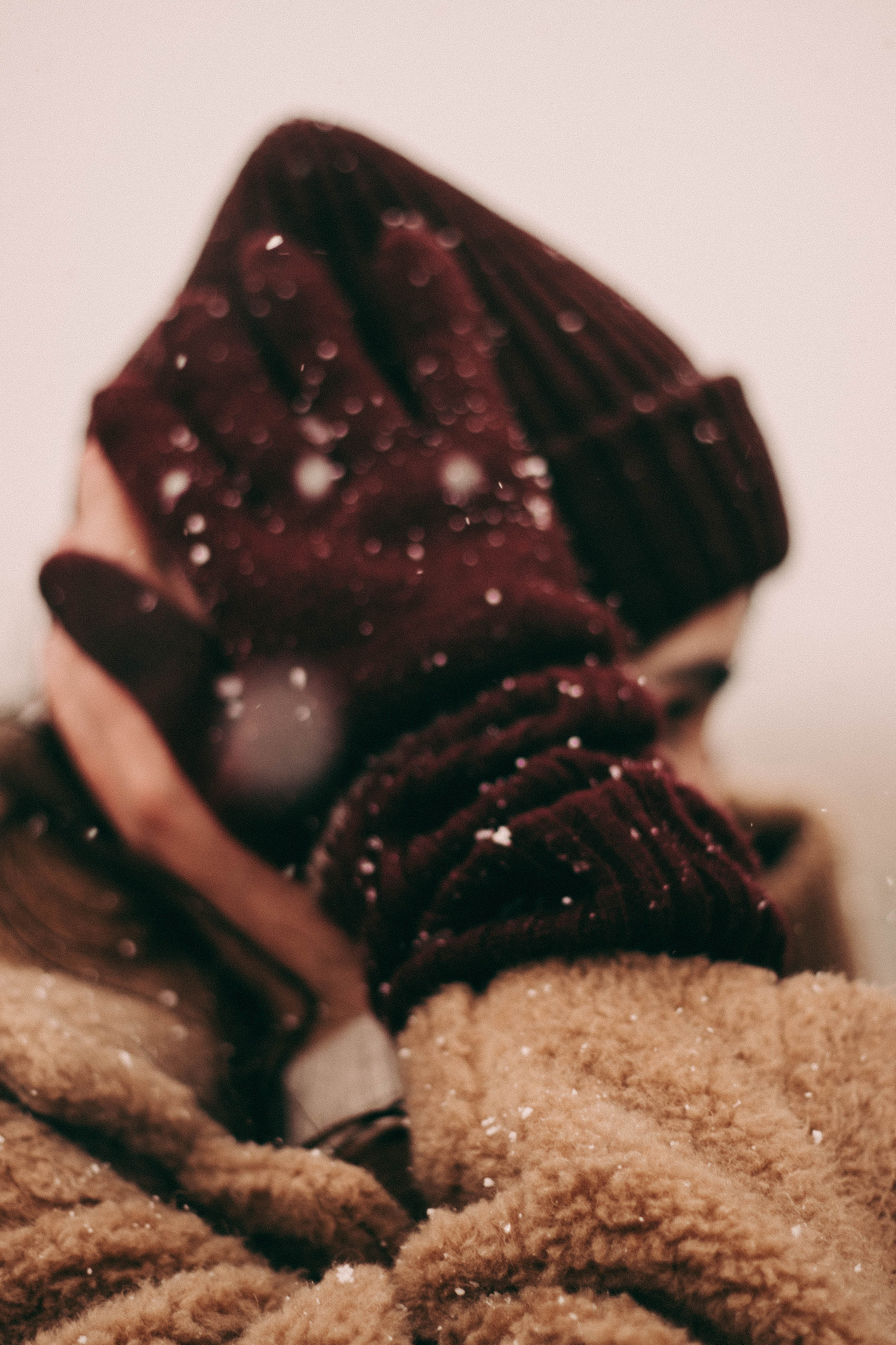 Александр & Полина | Зимняя история. Семейный и свадебный фотограф в Краснодар|Сочи|Москва| Исаева Валерия