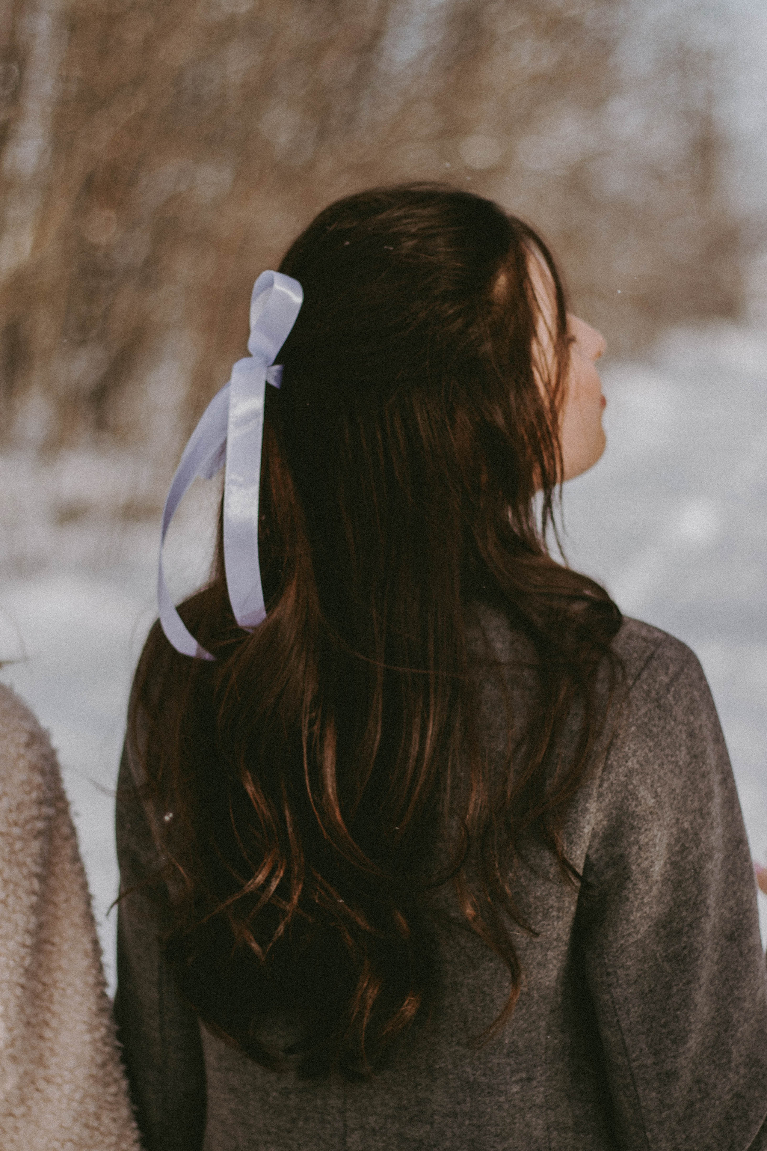 Снежная прогулка | Инна & Кристина. Семейный и свадебный фотограф в Краснодар|Сочи|Москва| Исаева Валерия