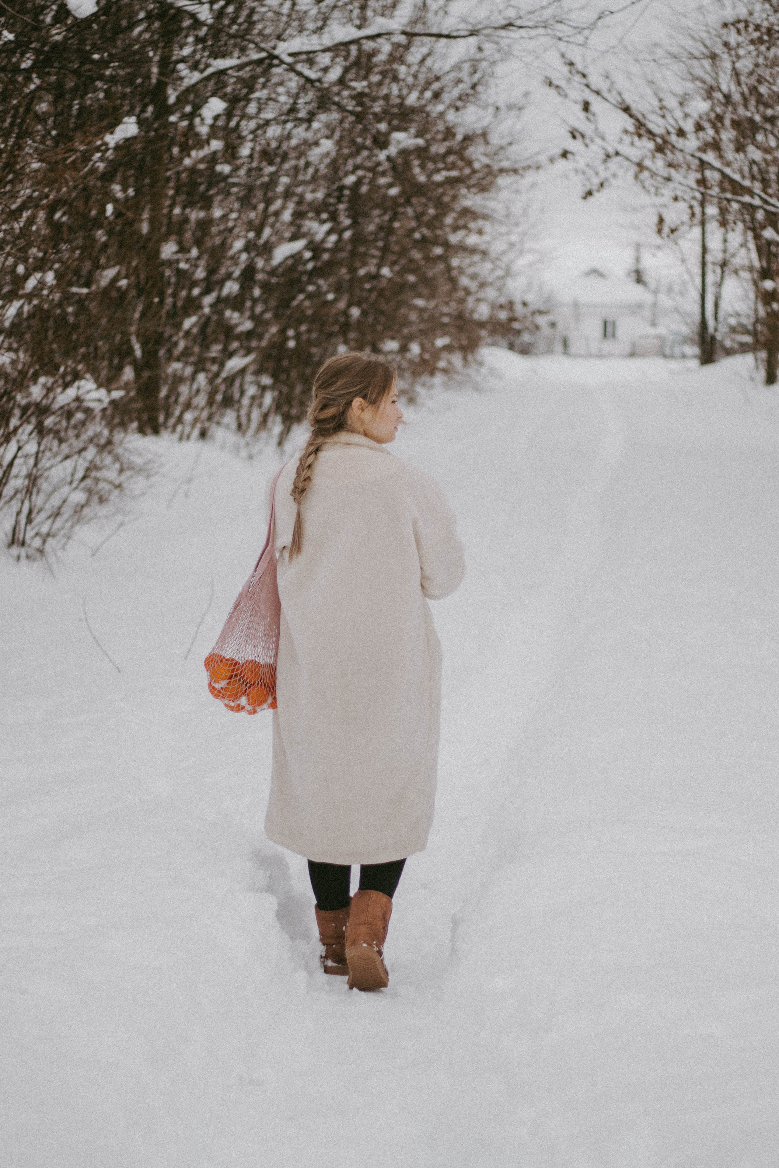 Снежная прогулка | Миша и Мама. Семейный и свадебный фотограф в Краснодар|Сочи|Москва| Исаева Валерия