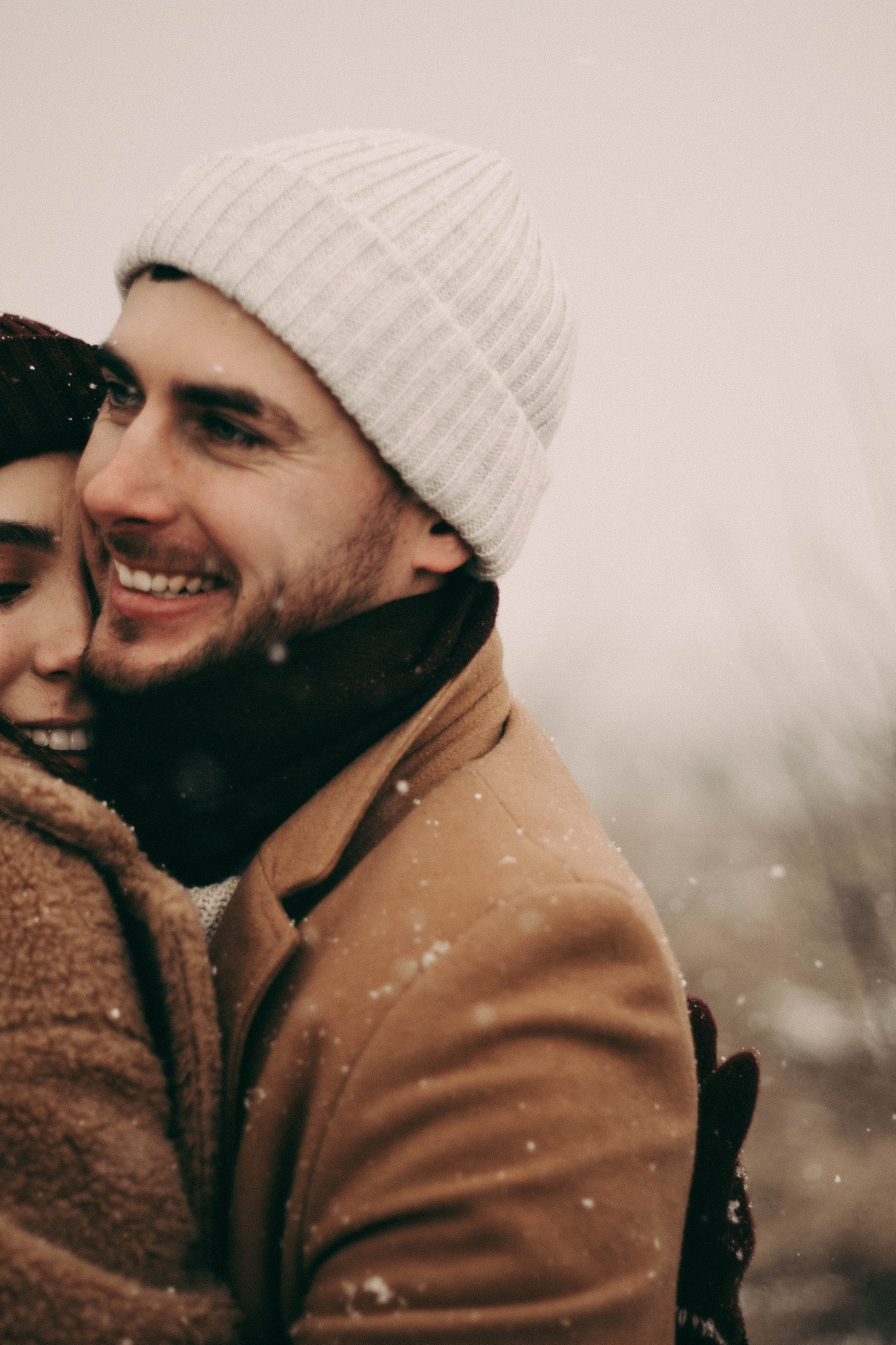 Александр & Полина | Зимняя история. Семейный и свадебный фотограф в Краснодар|Сочи|Москва| Исаева Валерия