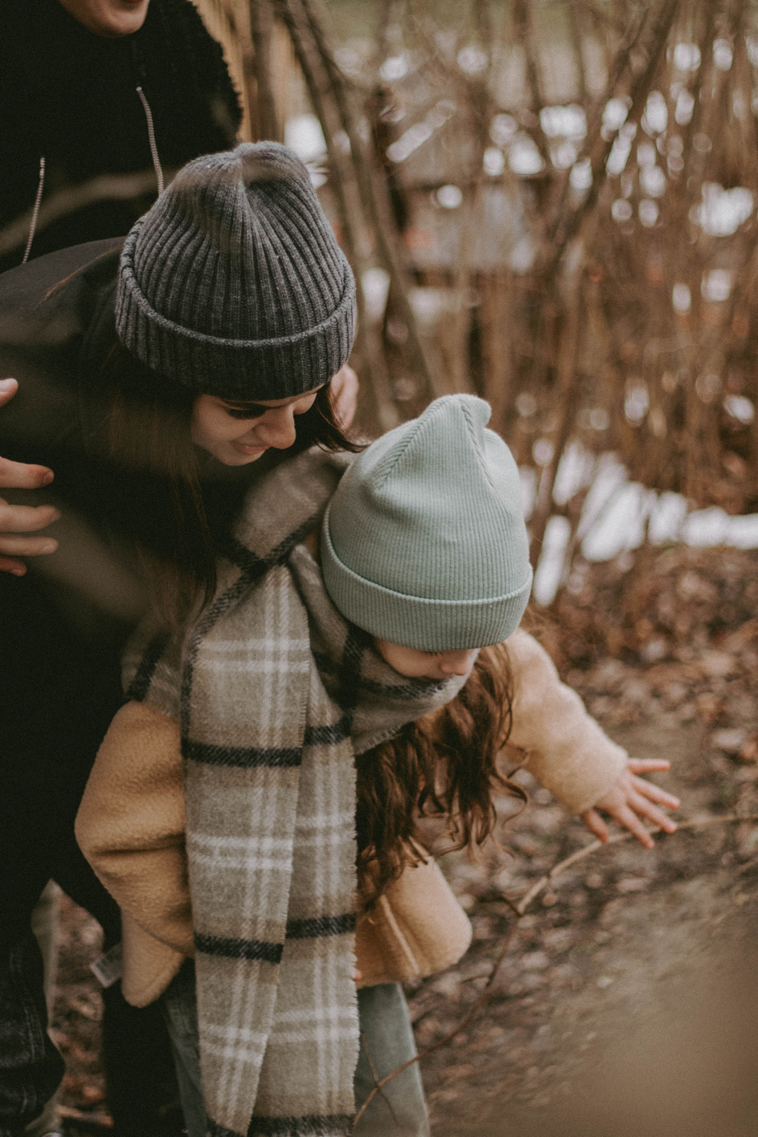 Воскресная прогулка семьи на даче. Семейный и свадебный фотограф в Краснодар|Сочи|Москва| Исаева Валерия