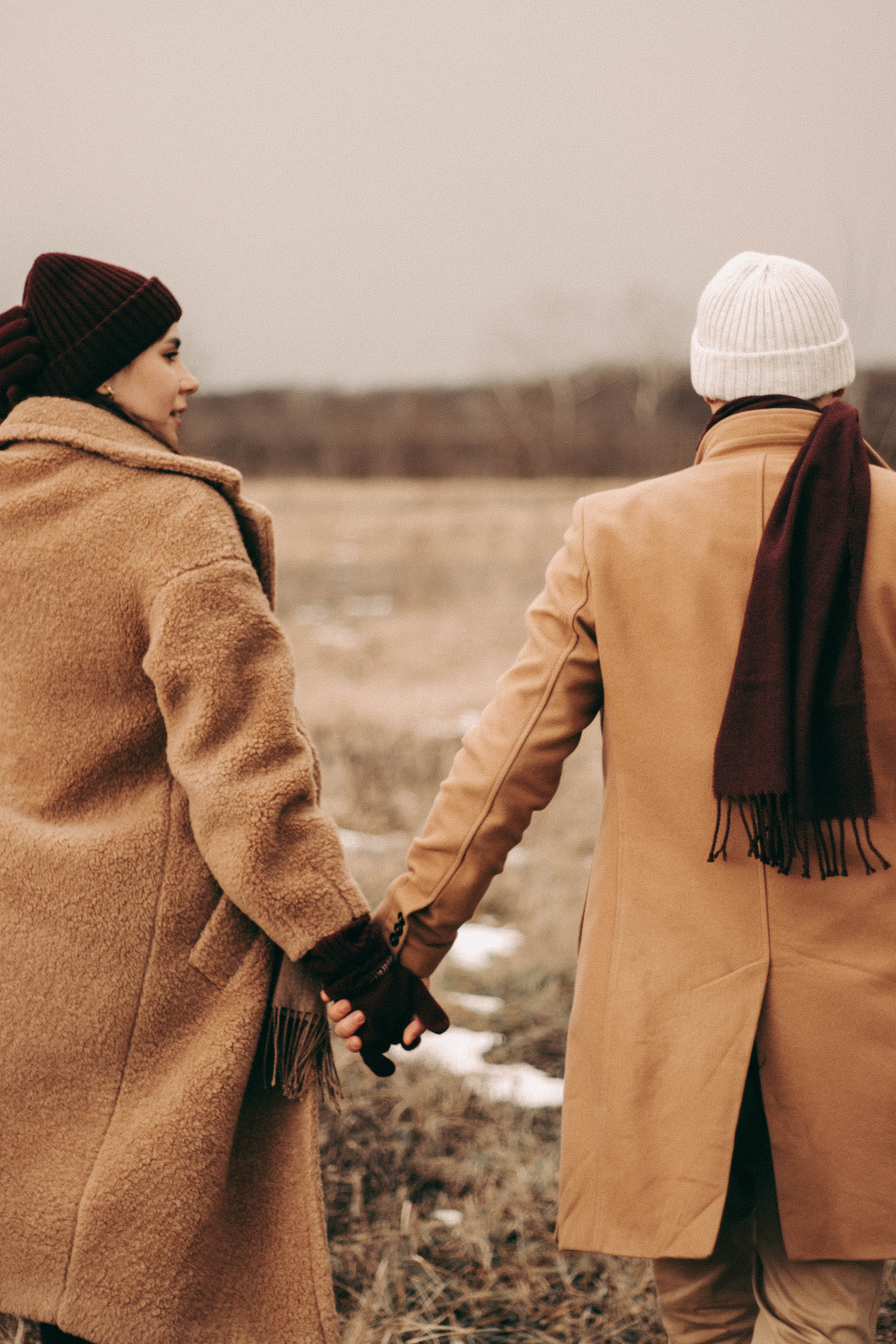 Александр & Полина | Зимняя история. Семейный и свадебный фотограф в Краснодар|Сочи|Москва| Исаева Валерия