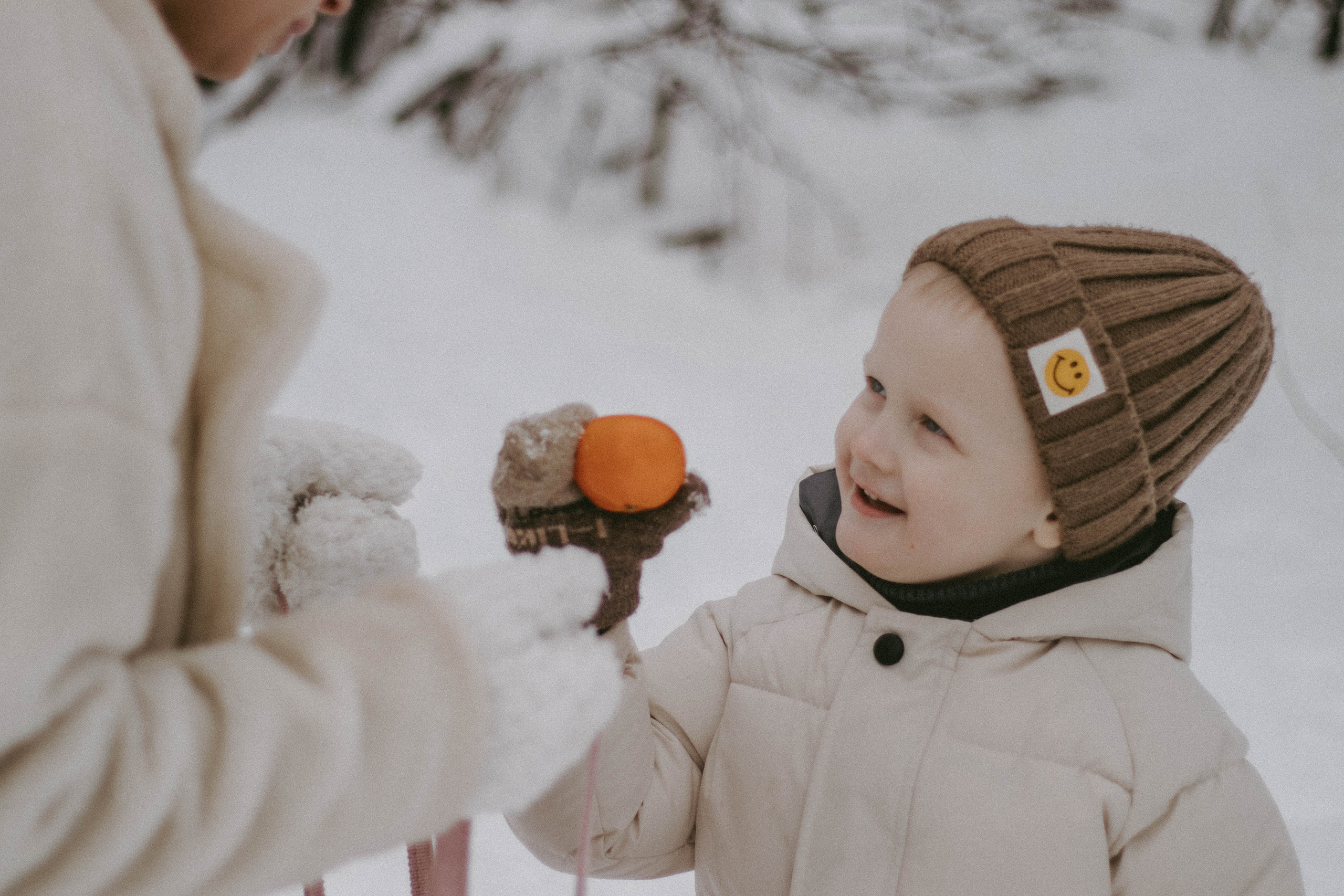 Снежная прогулка | Миша и Мама. Семейный и свадебный фотограф в Краснодар|Сочи|Москва| Исаева Валерия