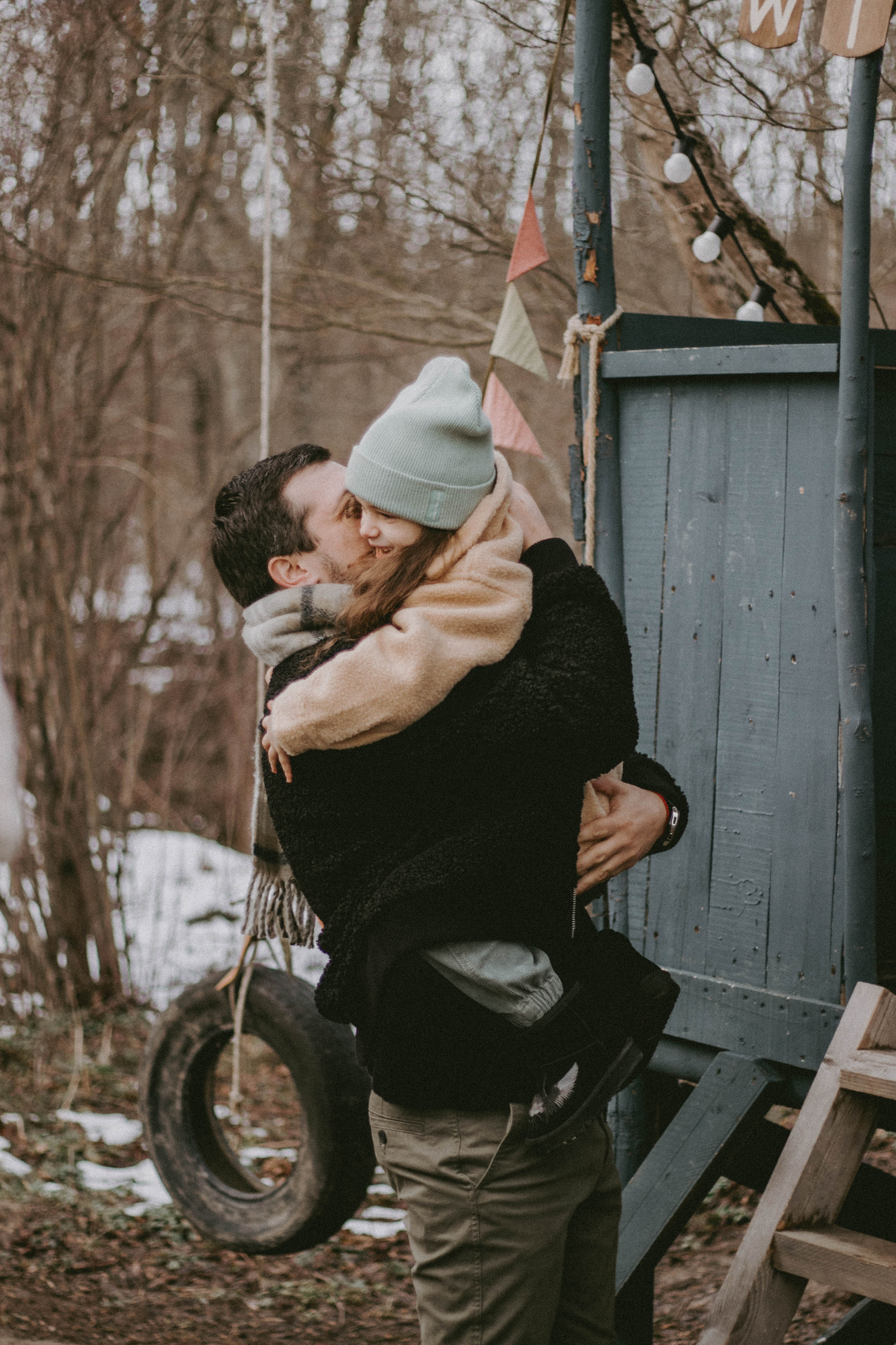 Воскресная прогулка семьи на даче. Семейный и свадебный фотограф в Краснодар|Сочи|Москва| Исаева Валерия