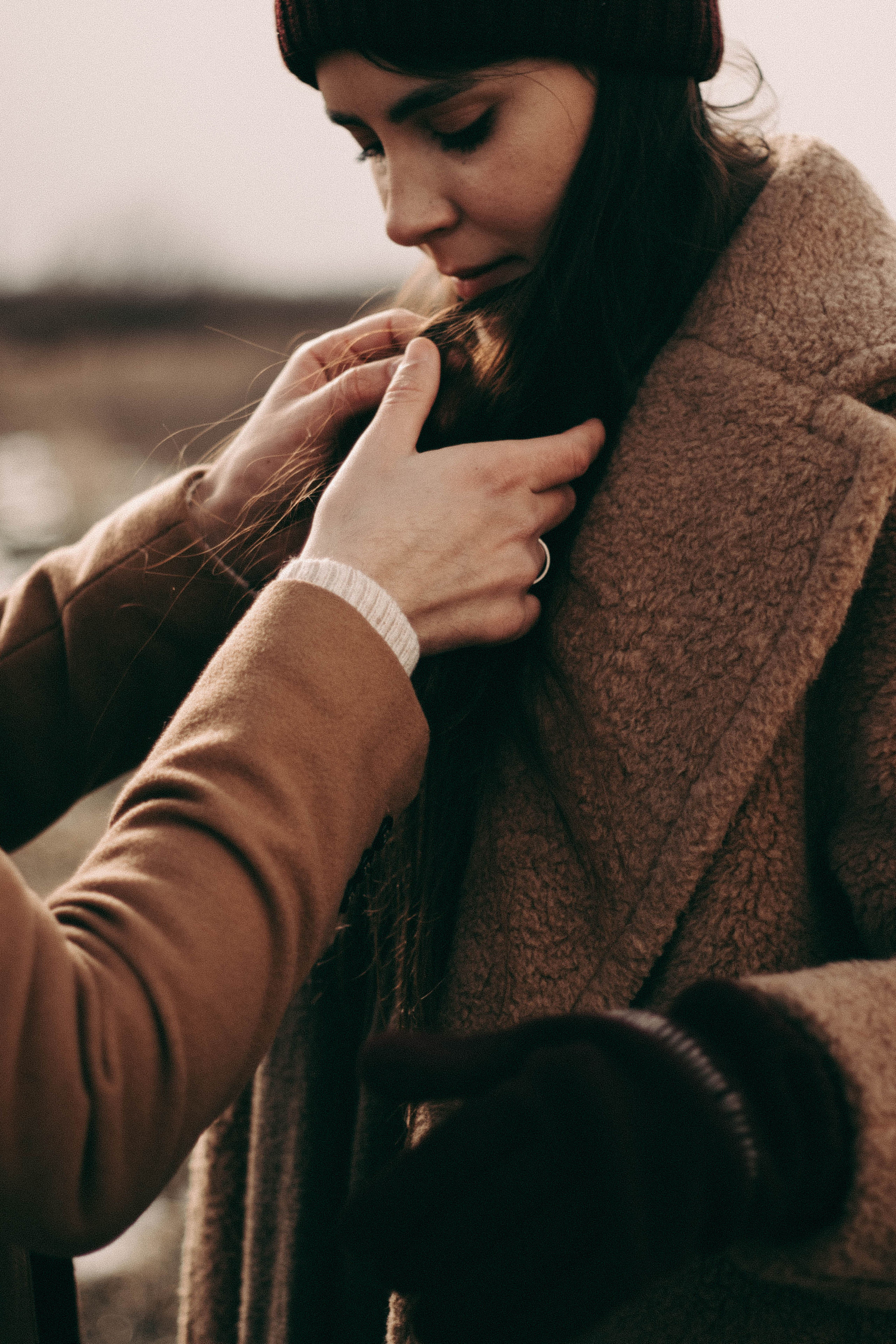 Александр & Полина | Зимняя история. Семейный и свадебный фотограф в Краснодар|Сочи|Москва| Исаева Валерия