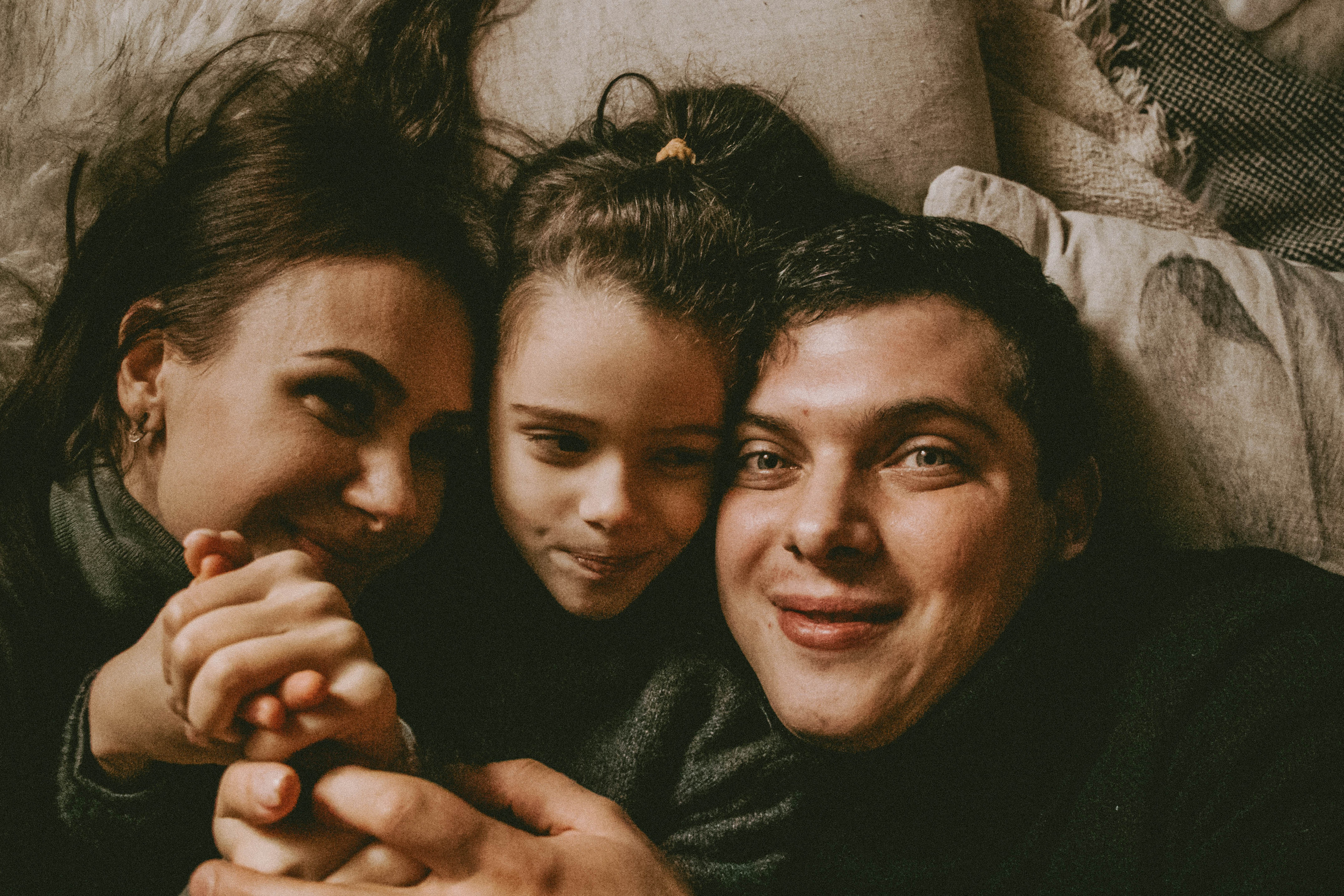 Воскресная прогулка семьи на даче. Семейный и свадебный фотограф в Краснодар|Сочи|Москва| Исаева Валерия