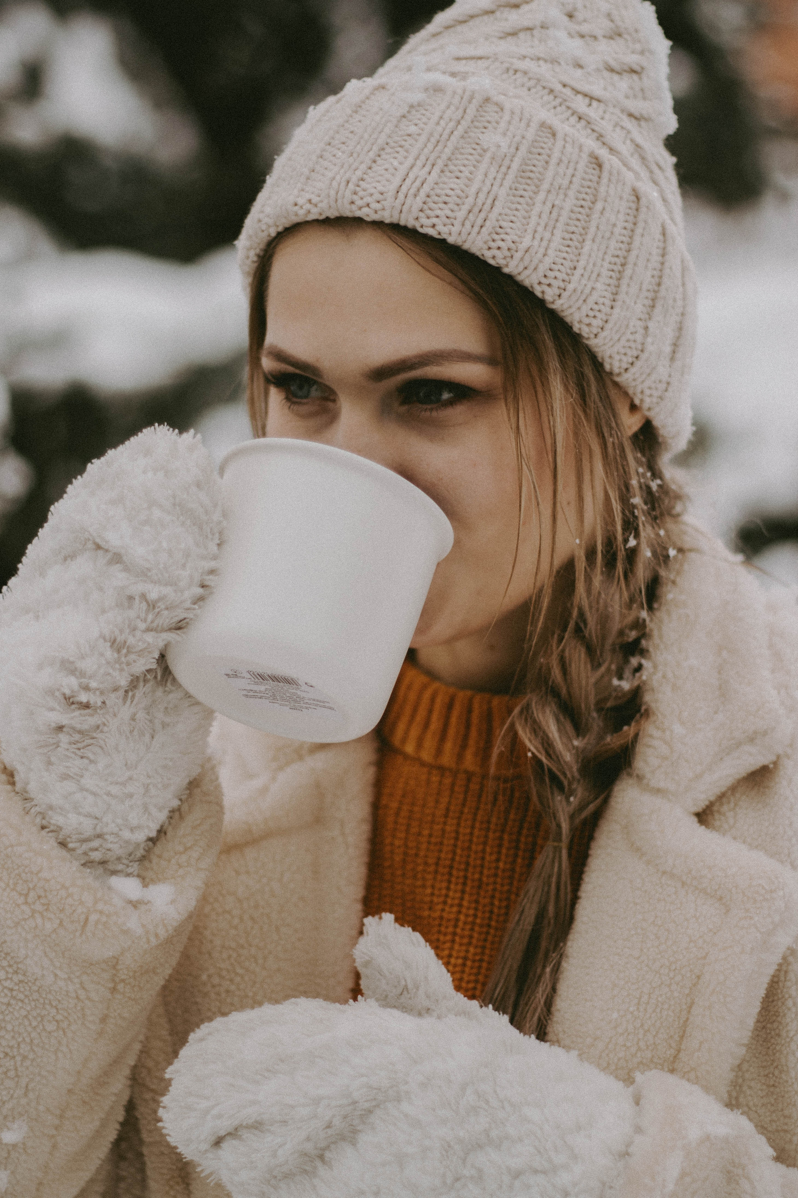 Снежная прогулка | Миша и Мама. Семейный и свадебный фотограф в Краснодар|Сочи|Москва| Исаева Валерия