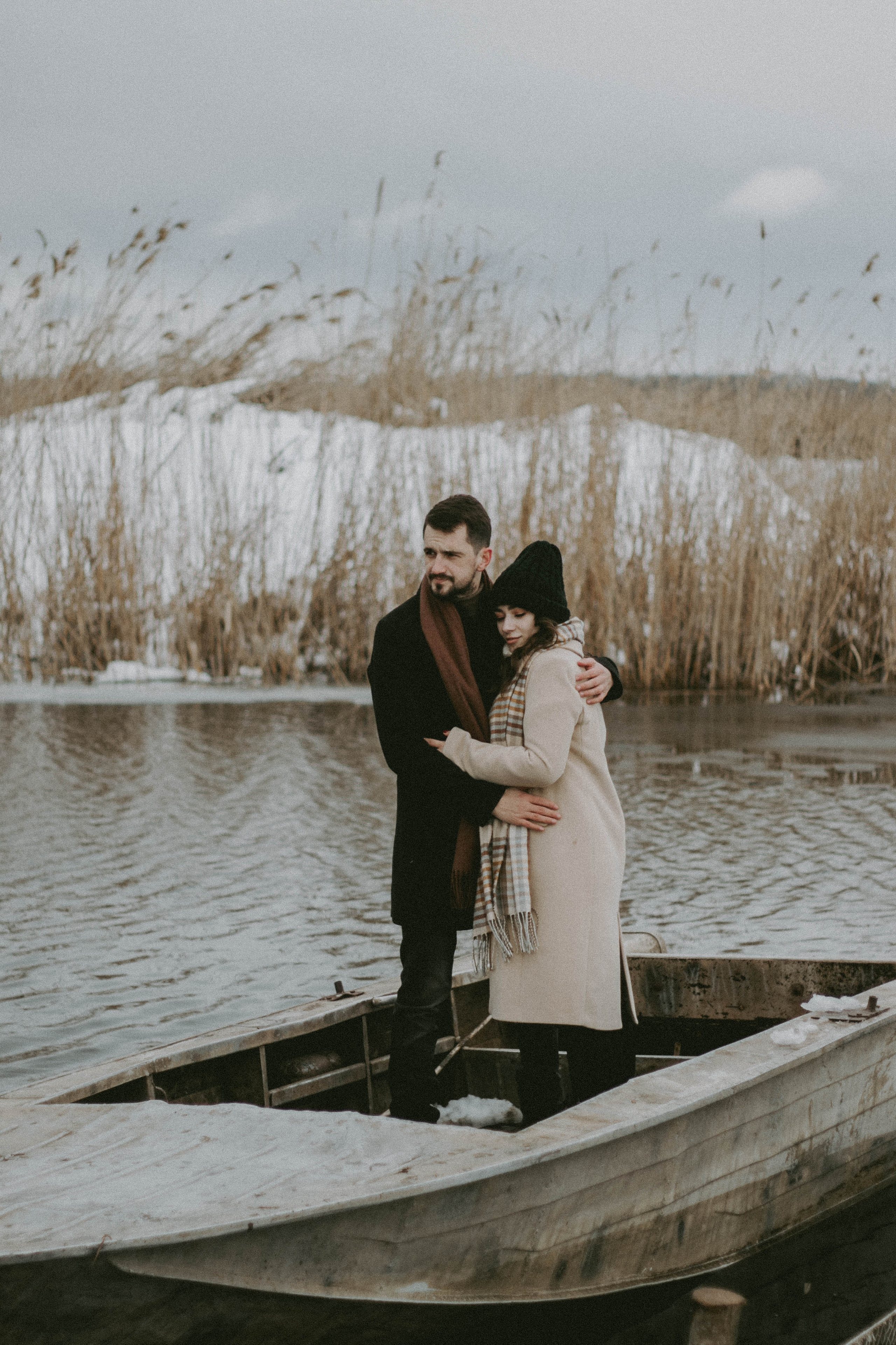 Прогулка на лодке | Максим & Сабина. Семейный и свадебный фотограф в Краснодар|Сочи|Москва| Исаева Валерия