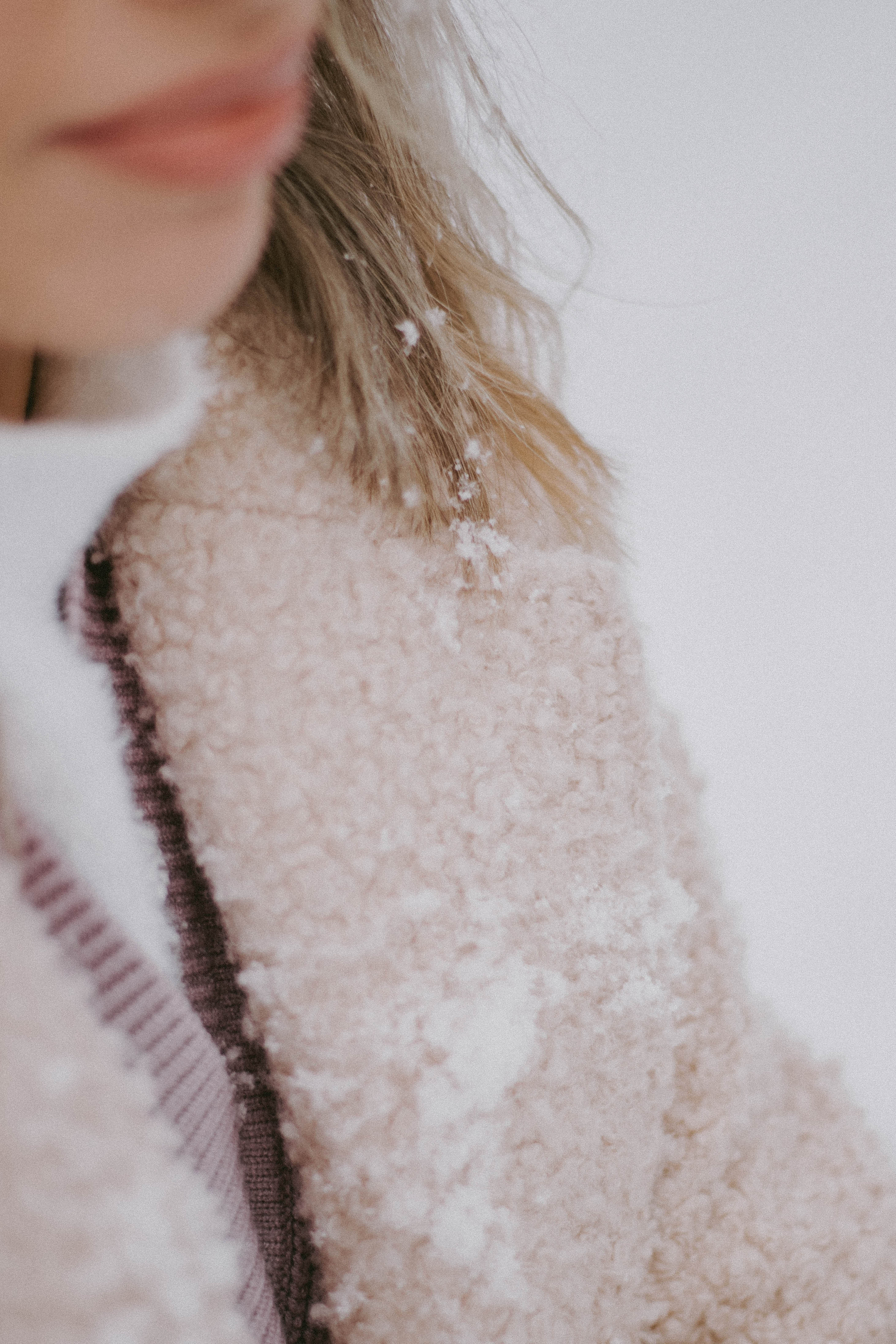 Снежная прогулка | Инна & Кристина. Семейный и свадебный фотограф в Краснодар|Сочи|Москва| Исаева Валерия