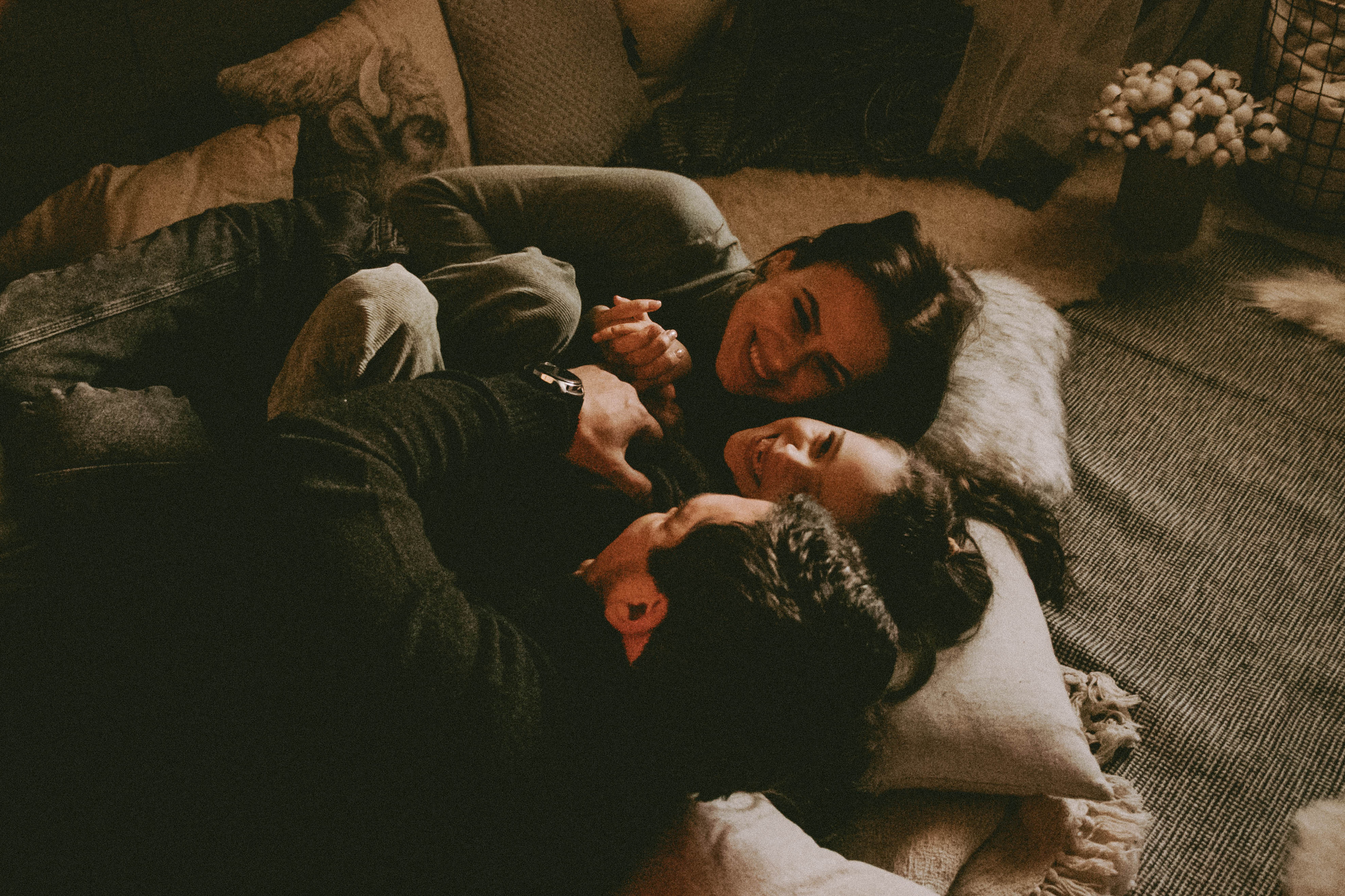 Воскресная прогулка семьи на даче. Семейный и свадебный фотограф в Краснодар|Сочи|Москва| Исаева Валерия