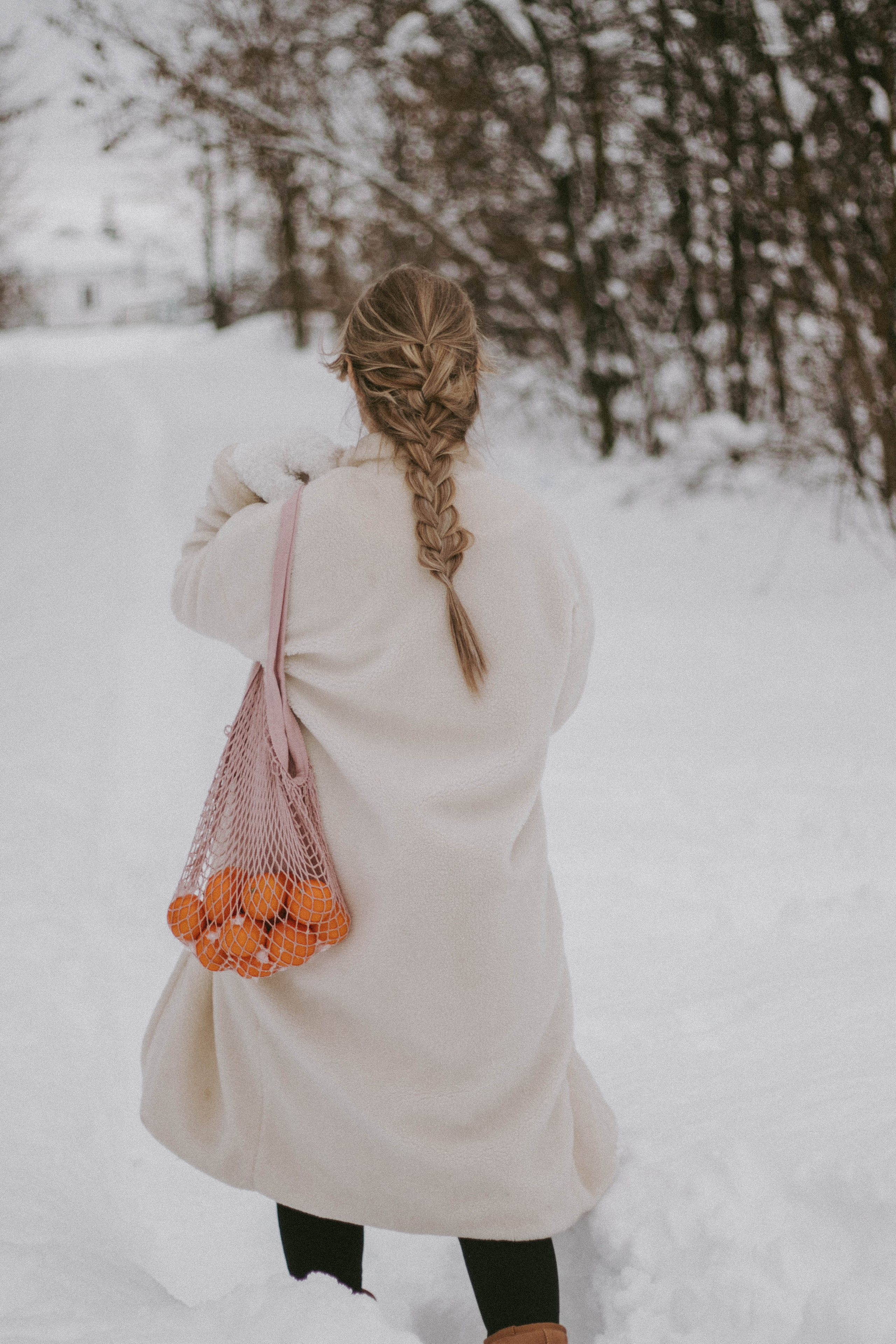 Снежная прогулка | Миша и Мама. Семейный и свадебный фотограф в Краснодар|Сочи|Москва| Исаева Валерия