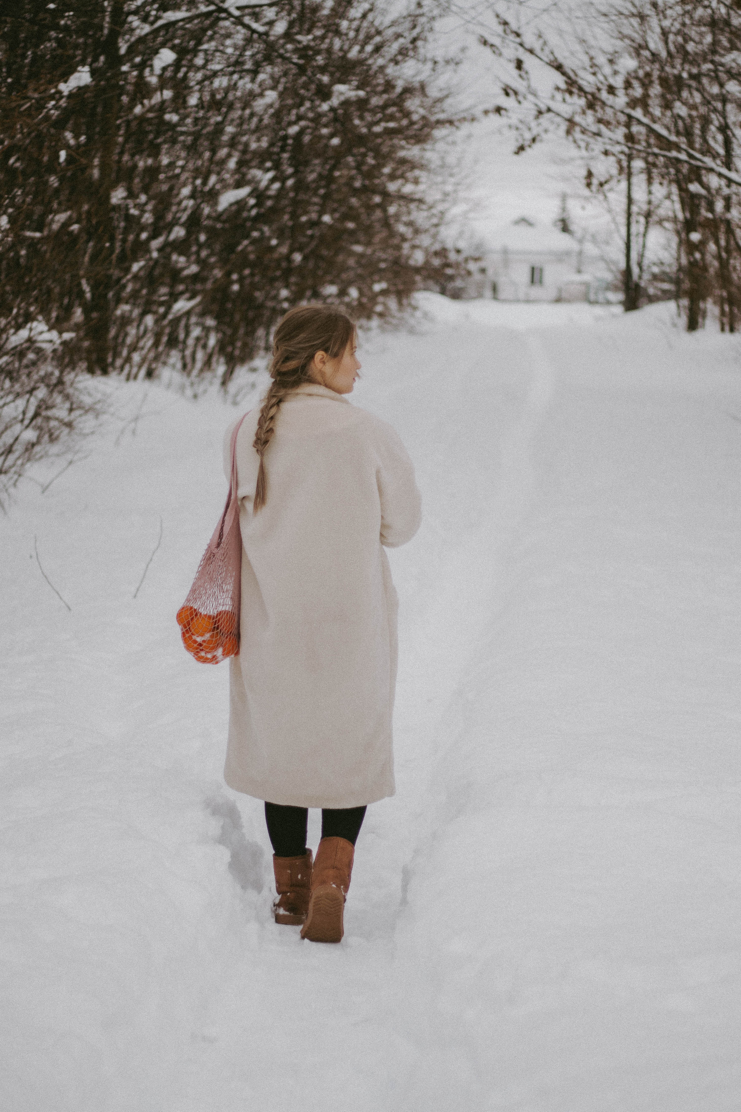 Снежная прогулка | Миша и Мама. Семейный и свадебный фотограф в Краснодар|Сочи|Москва| Исаева Валерия