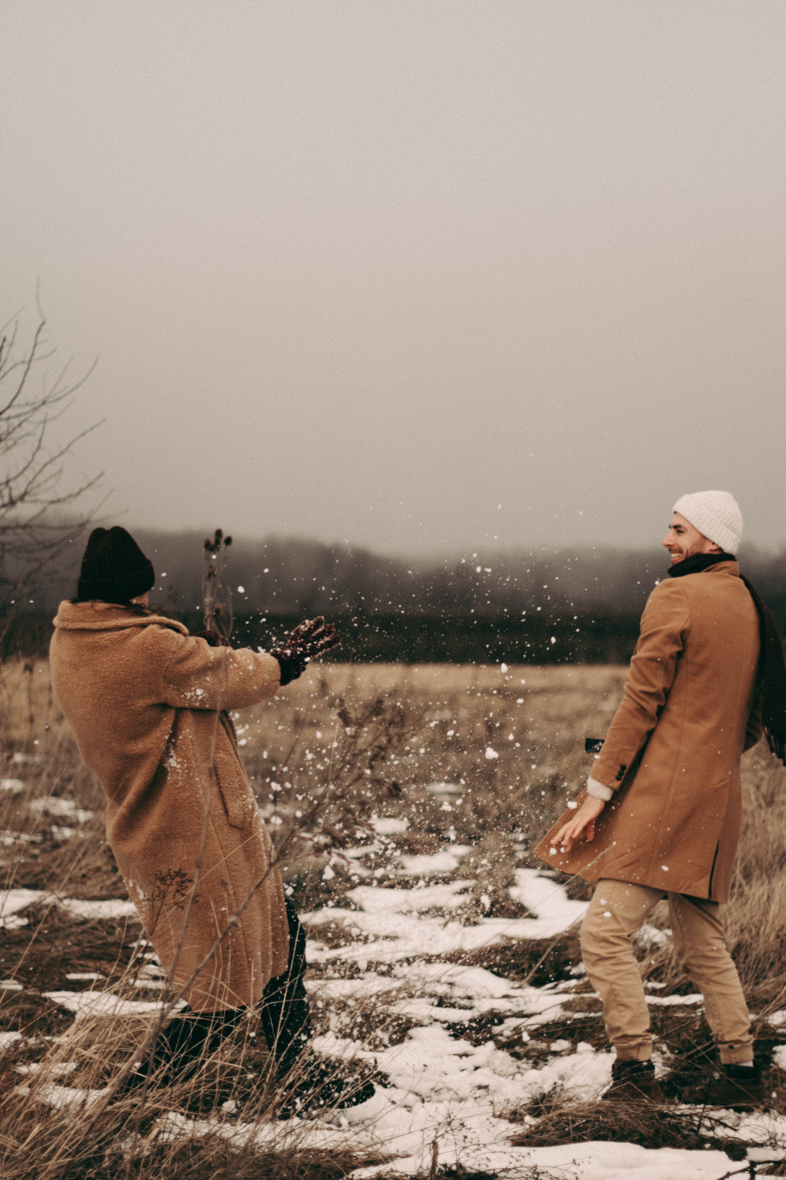Александр & Полина | Зимняя история. Семейный и свадебный фотограф в Краснодар|Сочи|Москва| Исаева Валерия