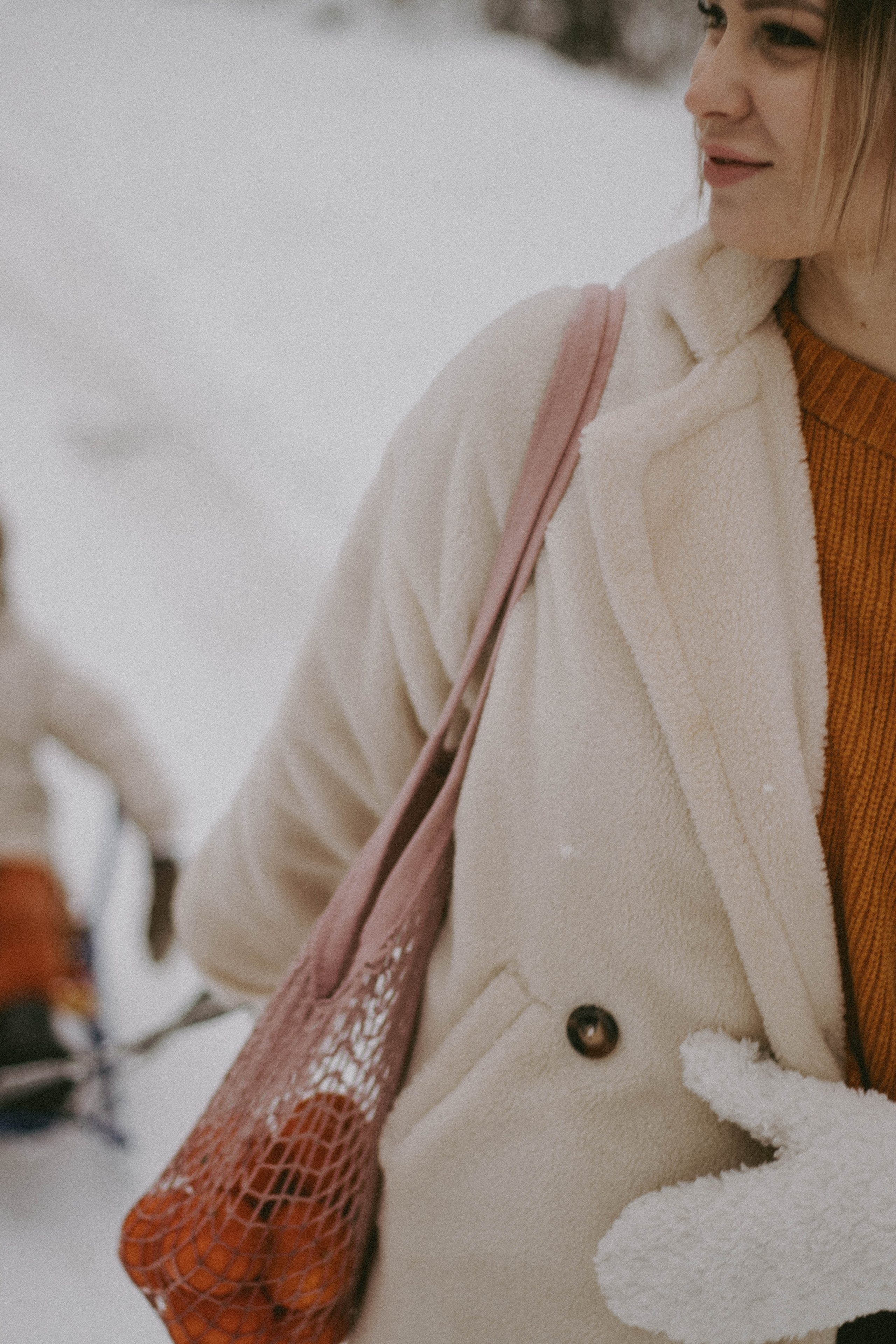 Снежная прогулка | Миша и Мама. Семейный и свадебный фотограф в Краснодар|Сочи|Москва| Исаева Валерия