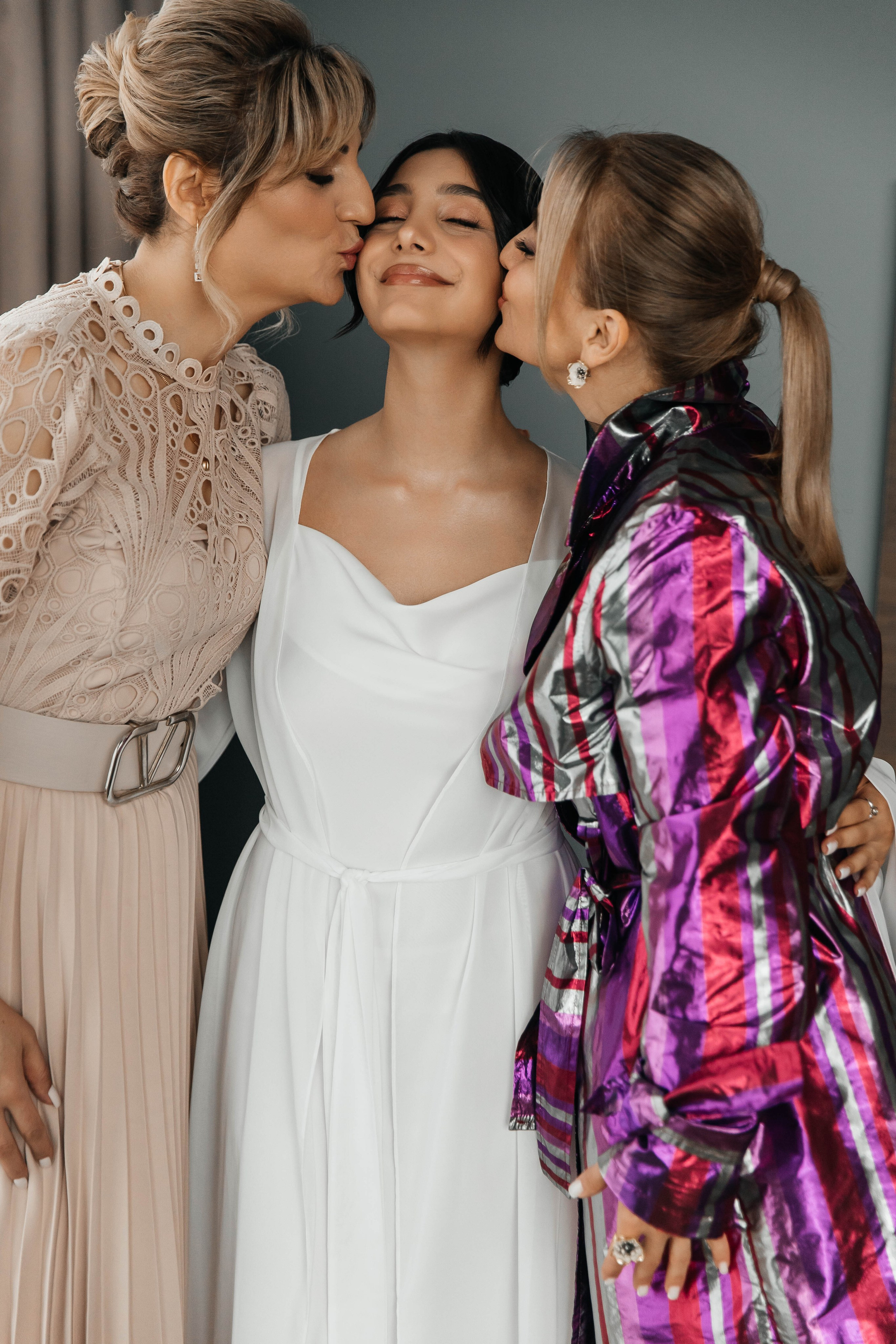 Арсен & Мариам. Главная