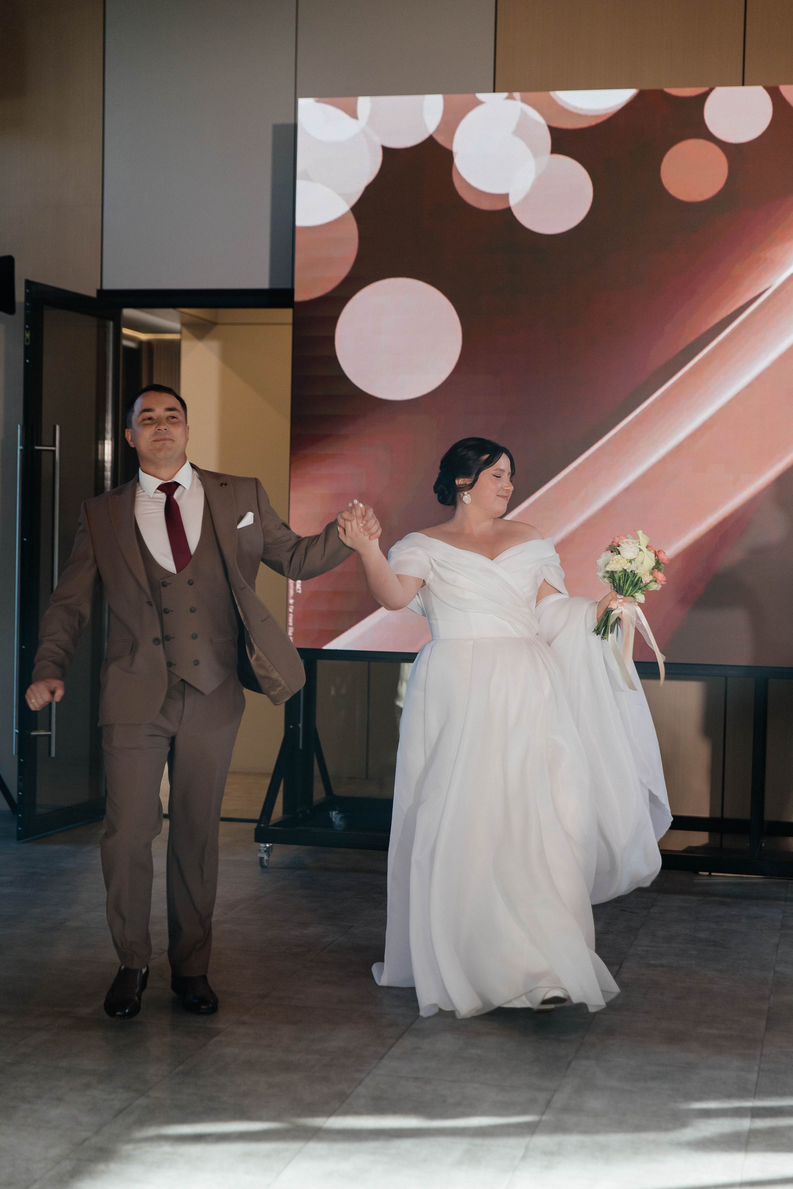 Константин & Ольга. Главная