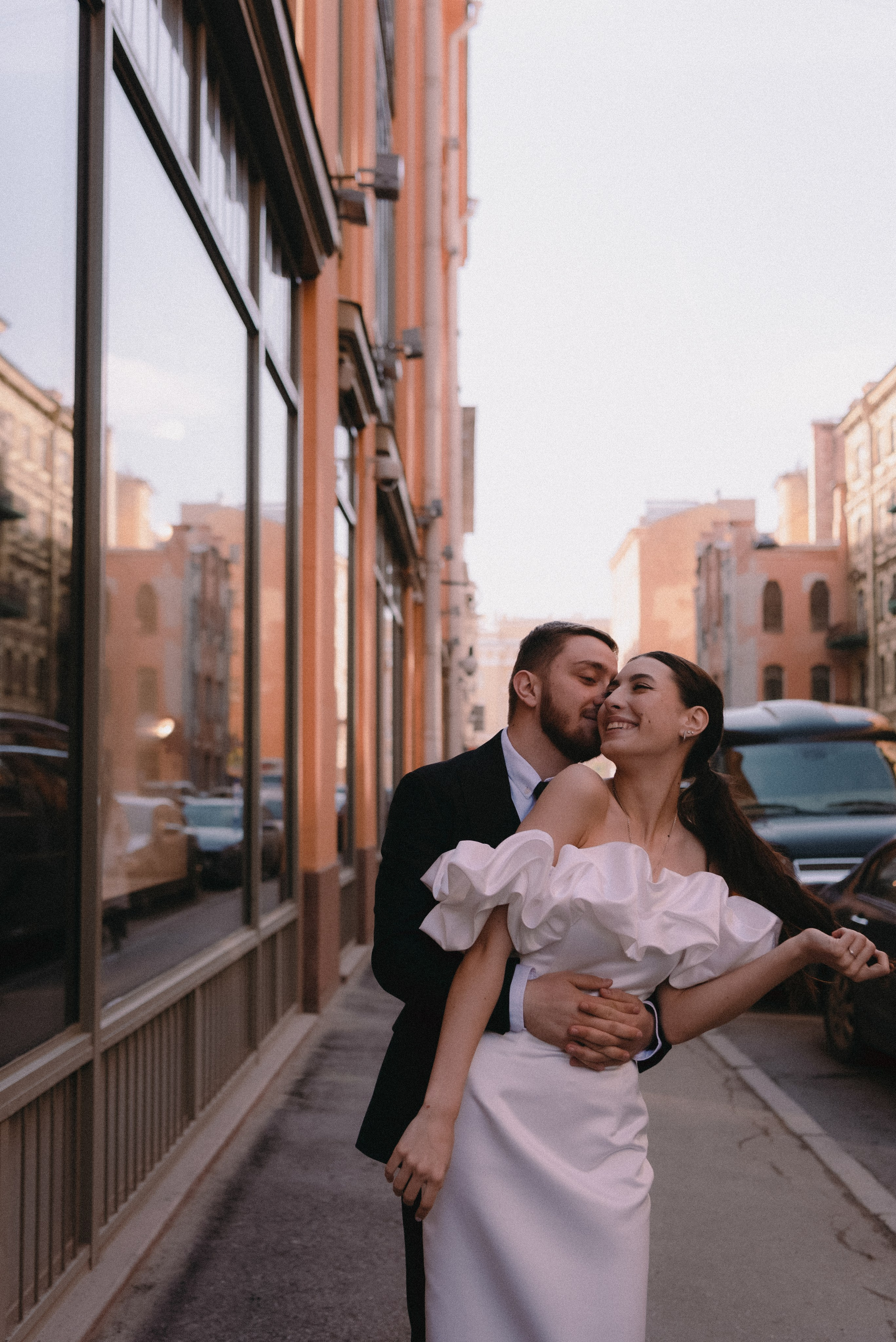 Julia|Lev. Свадебный фотограф Санкт-Петербург DanyaPhotoart