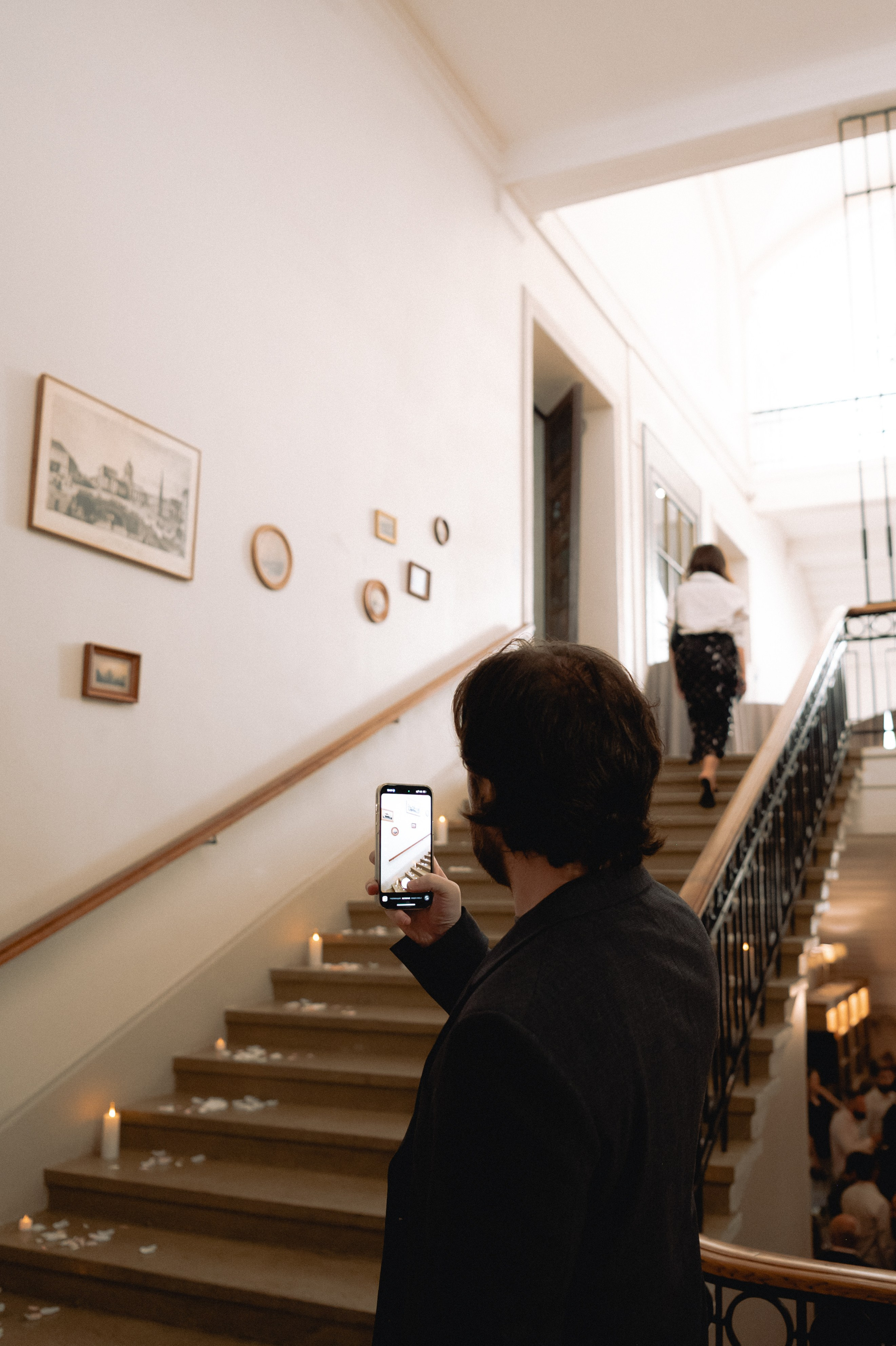 Sakina|Roman. Свадебный фотограф Санкт-Петербург DanyaPhotoart