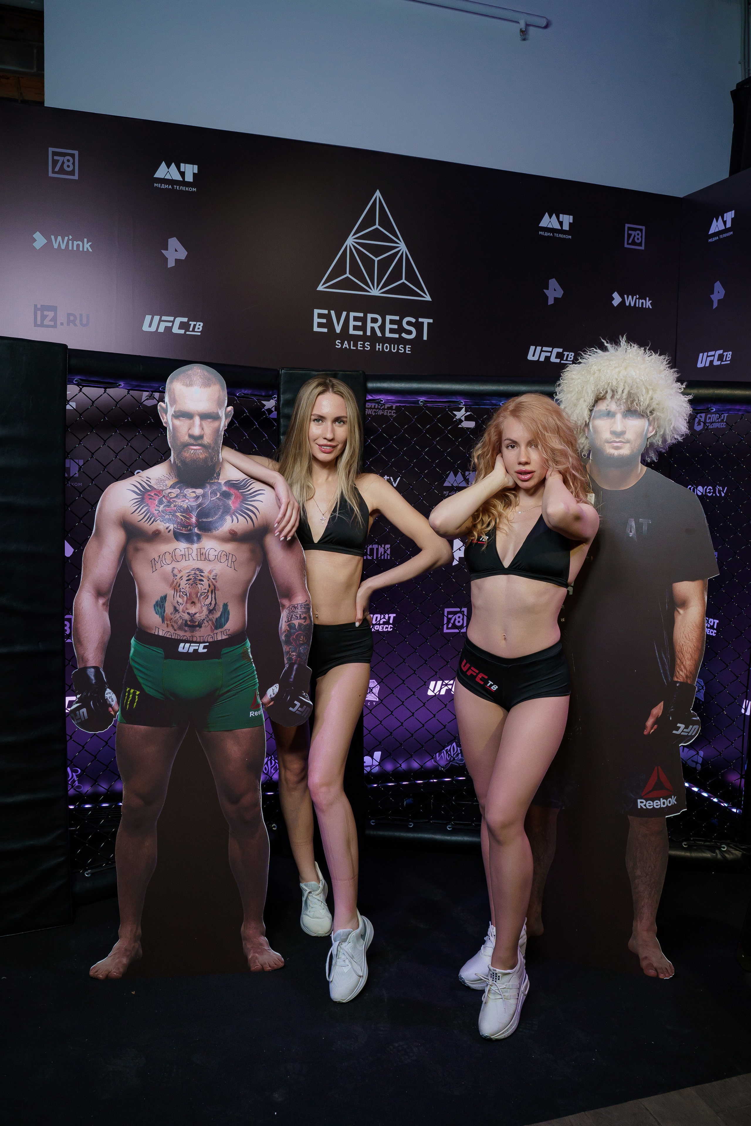 ЭВЕРЕСТ Всегда на высоте 22.04.2021. EVEREST PHOTO REPORT