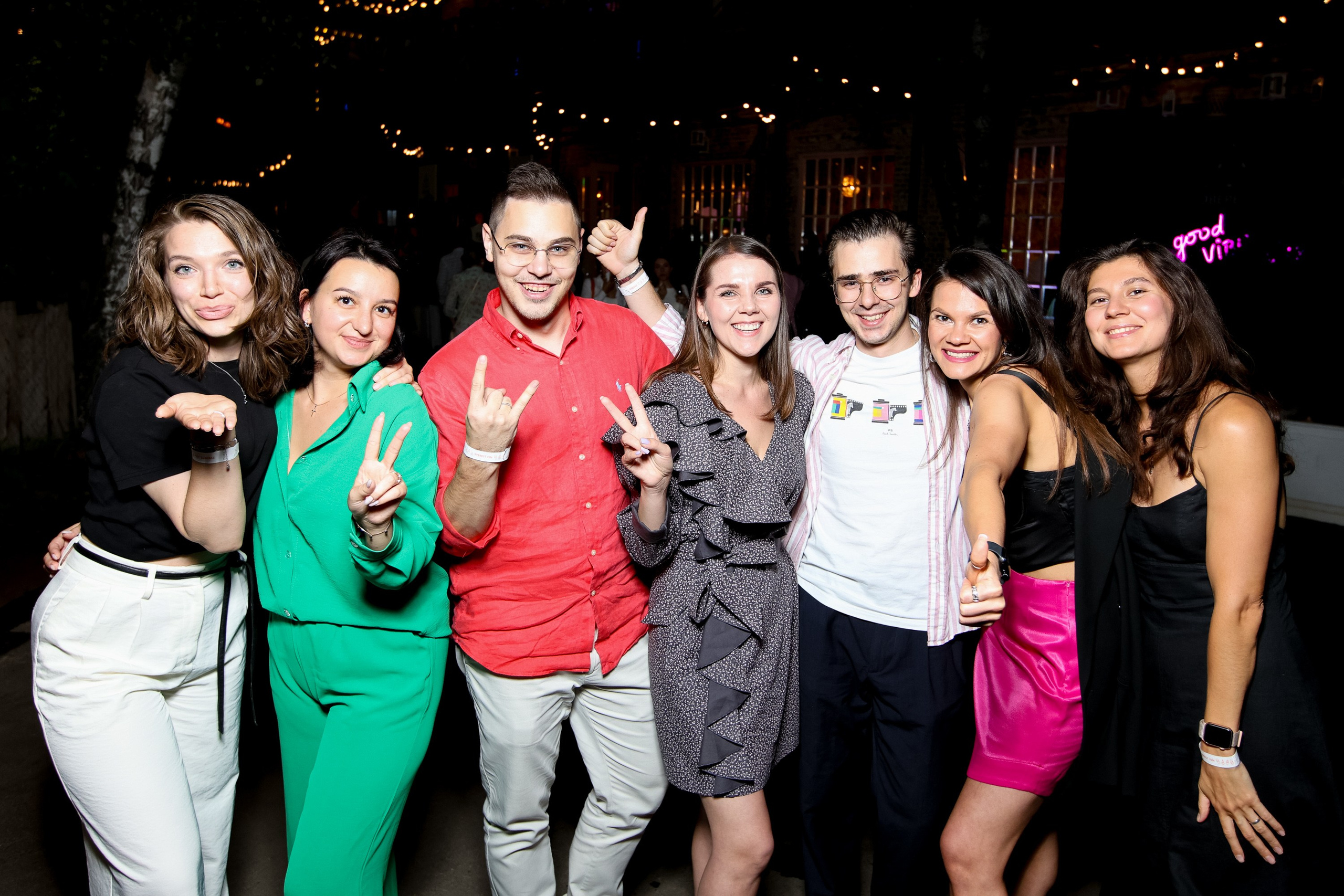 EVEREST VIBE good vibes only 16.08.2023. EVEREST PHOTO REPORT